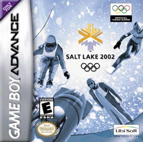 PRODUCT DETAILS 【商品情報】・商品名：Salt Lake 2002・対応機種：ゲームボーイアドバンス（Game Boy Advance）・仕様：北米版・言語：英語【コンディション】・新品・海外直輸入品です。・パッケージに輸送によるスレ・小傷がある場合があります。 ■ 日本国内の本体でプレイいただけます ゲームボーイアドバンスはリージョンフリーのため、北米版のソフトも日本国内で購入された本体でそのままプレイいただけます。対応本体：ゲームボーイアドバンス／アドバンスSP／ミクロ、ニンテンドーDS／DS Lite（GBAスロット搭載モデル） ■ 北米版ゲームについてのご注意（必ずお読みください） ・ゲーム内の表示および音声は英語です。日本語には対応しておりません。・ニンテンドーDSi／DSi LL／3DSシリーズにはGBAスロットが搭載されていないため、本商品はプレイできません。・パッケージ・取扱説明書はすべて英語表記です。・海外版であること、およびお手持ちの本体で使用できないことを理由とした返品・交換はお受けできません。 ■ ご注意 ・掲載画像は実物に近い色味になるよう調整しておりますが、ご利用の環境により差異が生じる場合があります。・複数店舗で在庫を共有しているため、ご注文後に在庫切れとなる場合がございます。・海外倉庫からのお取り寄せのため、発送までに数日〜2〜3週間程度かかる場合があります。 ■ 納期についてお届けの目安を必ずご確認ください。 ご注意 海外からの輸入品となります。海外輸送のため、外箱に軽微なスレ等がある場合がございますが、商品本体には影響ございません。 ※在庫状況は仕入先の在庫情報をもとに出来る限り正確に表示しておりますが、取寄せ商品のため、タイミングによりご注文後に欠品・キャンセルとなる場合がございます。