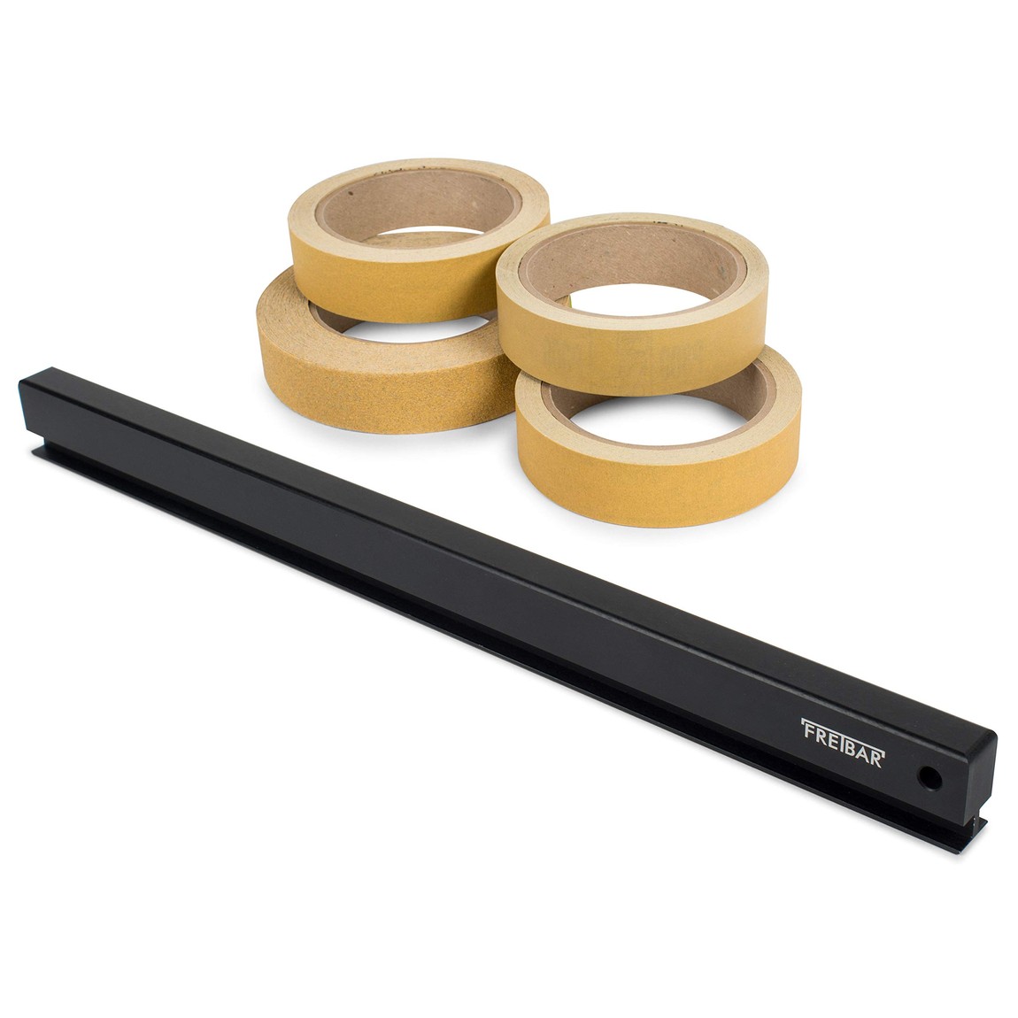 PRODUCT DETAILS StewMac フレットレベラー 弦を張ったままのフレットすり合わせ ギター用 リペア工具 18インチ 457mm ペーパーセット付【商品仕様】・ ブランド：StewMac・ 品目：フレットレベラー（アンダーストリング・レベラー）・ 用途：弦を張った状態でのフレットすり合わせ、レベリング・ 対応楽器：ギター、ベース、ステンレスフレット対応・ サイズ：全長18インチ（約457mm）、幅3/4インチ（約19mm）、高さ1-15/32インチ（約37mm）・ 材質：6061アルミニウム・ 精度：1フィートあたり±0.0015インチ以内の直線精度・ セット内容：フレットバー（18インチ）1本、ストリングジャッキ1個、Stikit 研磨ペーパー4種（320/400/600/800番 各15ヤード）【特徴】・ 弦をチューニングした状態のテンションを維持したまま、弦の下に差し込んでフレットのすり合わせができるリペア工具です。・ 18インチ（約457mm）の長さにより、指板全体のフレットを一度に効率よくレベリングすることが可能です。・ 付属のストリングジャッキをナット付近に使用することで、ネックへのテンションを変えずに弦を浮かせ、作業スペースを確保できます。・ 弦を外した状態での通常のレベリング作業にも使用可能です。【ご注意】・ 米国仕様の製品です。インチ規格のサイズ・番手表記の場合があります。・ 工具の使用には楽器リペアの知識が必要です。作業による楽器の損傷について当店は責任を負いかねます。 ■ 商品について 海外輸入品（説明書は英語表記の場合あり） ■ ご注意 ・掲載画像は実物に近い色味になるよう調整しておりますが、ご利用の環境により差異が生じる場合があります。・複数店舗で在庫を共有しているため、ご注文後に在庫切れとなる場合がございます。 ■ 納期について お届けの目安を必ずご確認ください。 海外正規ルート仕入れ品 海外ブランド ▼ 海外正規ブランド店 正規代理店 ▼ 当 店 ※本商品は並行輸入品です 製造元は正規品と同一のブランド・メーカーです。当店では海外正規ルートより仕入れた商品を取り扱っております。流通ルートが異なるのみで、商品自体に違いはございません。 ── 当店の商品について ── 正規品のみ取り扱い 海外正規店・正規代理店から商品を直接仕入れ、国内に輸入して販売しております。 日本未入荷・海外限定モデルも多数 日本未入荷・海外限定モデルも多数取り扱っております。サイズ・カラー違いや海外限定で販売された製品など、日本では手に入りにくいアイテムをお届けいたします。 お求めやすい価格の理由 海外市場での価格差や流通ルートの違いにより、国内販売価格よりお求めやすくなっております。品質はそのままに、よりお手頃な価格でお届けいたします。 安心保証 ご使用前に万が一、製品に不具合がございました場合は、交換または商品代金のご返金にて対応させていただきます。商品到着後5日以内にご連絡ください。 ご注意 海外からの輸入品となります。海外輸送のため、外箱に軽微なスレ等がある場合がございますが、商品本体には影響ございません。 ※在庫状況は仕入先の在庫情報をもとに出来る限り正確に表示しておりますが、取寄せ商品のため、タイミングによりご注文後に欠品・キャンセルとなる場合がございます。 お探しの商品がございましたら、お気軽にご相談ください。