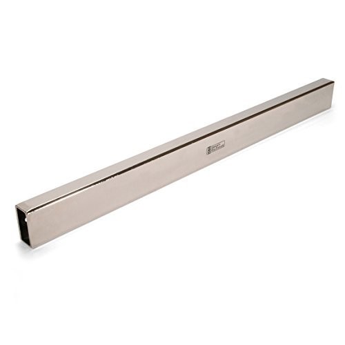 PRODUCT DETAILS StewMac フレット・フィンガーボード レベラー 指板・フレットすり合わせ用 ギター ベース リペア工具 24インチ(約61cm)【商品仕様】・ ブランド：StewMac・ 品目：フレット・フィンガーボード レベラー・ 用途：指板の面出し、フレットのすり合わせ・ 対応楽器：ギター、ベース、その他弦楽器・ サイズ：24インチ（約60.96cm）、断面 1インチ×2インチ（約25.4mm×50.8mm）・ 材質：精密研磨済みスチール【特徴】・ 重量のあるスチール製チューブを採用し、対向する2面を精密に研磨することで非常に高い平滑性を実現しています。・ 任意の番手の粘着式サンドペーパーを貼り付けることで、指板のレベリングやフレットのすり合わせ作業を迅速かつ正確に行えます。・ ツールのエッジ部分は滑らかに仕上げられており、作業中に指板を深く傷つけるのを防ぎます。【ご注意】・ 米国仕様の製品です。インチ規格のサイズ・番手表記の場合があります。・ 工具の使用には楽器リペアの知識が必要です。作業による楽器の損傷について当店は責任を負いかねます。 ■ 商品について 海外輸入品（説明書は英語表記の場合あり） ■ ご注意 ・掲載画像は実物に近い色味になるよう調整しておりますが、ご利用の環境により差異が生じる場合があります。・複数店舗で在庫を共有しているため、ご注文後に在庫切れとなる場合がございます。 ■ 納期について お届けの目安を必ずご確認ください。 海外正規ルート仕入れ品 海外ブランド ▼ 海外正規ブランド店 正規代理店 ▼ 当 店 ※本商品は並行輸入品です 製造元は正規品と同一のブランド・メーカーです。当店では海外正規ルートより仕入れた商品を取り扱っております。流通ルートが異なるのみで、商品自体に違いはございません。 ── 当店の商品について ── 正規品のみ取り扱い 海外正規店・正規代理店から商品を直接仕入れ、国内に輸入して販売しております。 日本未入荷・海外限定モデルも多数 日本未入荷・海外限定モデルも多数取り扱っております。サイズ・カラー違いや海外限定で販売された製品など、日本では手に入りにくいアイテムをお届けいたします。 お求めやすい価格の理由 海外市場での価格差や流通ルートの違いにより、国内販売価格よりお求めやすくなっております。品質はそのままに、よりお手頃な価格でお届けいたします。 安心保証 ご使用前に万が一、製品に不具合がございました場合は、交換または商品代金のご返金にて対応させていただきます。商品到着後5日以内にご連絡ください。 ご注意 海外からの輸入品となります。海外輸送のため、外箱に軽微なスレ等がある場合がございますが、商品本体には影響ございません。 ※在庫状況は仕入先の在庫情報をもとに出来る限り正確に表示しておりますが、取寄せ商品のため、タイミングによりご注文後に欠品・キャンセルとなる場合がございます。 お探しの商品がございましたら、お気軽にご相談ください。