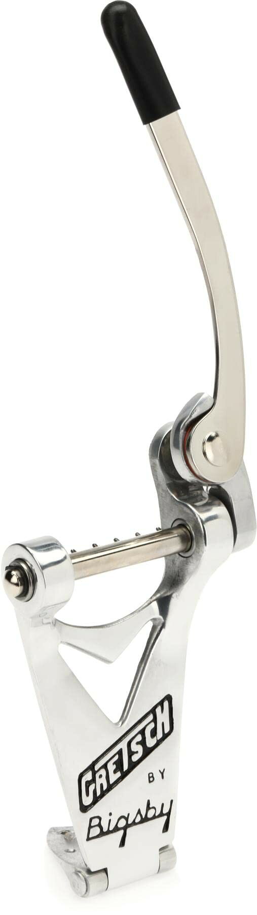 PRODUCT DETAILS Bigsby B3C ギター用 トレモロ テールピース クローム【商品仕様】・ ブランド：Bigsby・ 型番：B3C・ 品目：ギター用トレモロテールピース・ カラー：クローム・ 付属品：取付用ネジ一式【特徴】・ 一般的にトレモロアームやワーミーバーと呼ばれる、音のピッチを変化させるビブラートユニットです。・ ギターの弦の張力を変化させることで、滑らかなビブラート効果を生み出します。・ 取り付けに必要なハードウェア（ネジ等）がすべて付属しています。【ご注意】・ 取り付けには加工・配線作業が必要な場合があります。お手持ちの楽器との適合（弦数・サイズ・取付穴位置）をご確認のうえご注文ください。・ アクティブタイプのピックアップは9V電池が必要です（電池は付属しない場合があります）。 ■ 商品について 海外輸入品（説明書は英語表記の場合あり） ■ ご注意 ・掲載画像は実物に近い色味になるよう調整しておりますが、ご利用の環境により差異が生じる場合があります。・複数店舗で在庫を共有しているため、ご注文後に在庫切れとなる場合がございます。 ■ 納期について お届けの目安を必ずご確認ください。 海外正規ルート仕入れ品 海外ブランド ▼ 海外正規ブランド店 正規代理店 ▼ 当 店 ※本商品は並行輸入品です 製造元は正規品と同一のブランド・メーカーです。当店では海外正規ルートより仕入れた商品を取り扱っております。流通ルートが異なるのみで、商品自体に違いはございません。 ── 当店の商品について ── 正規品のみ取り扱い 海外正規店・正規代理店から商品を直接仕入れ、国内に輸入して販売しております。 日本未入荷・海外限定モデルも多数 日本未入荷・海外限定モデルも多数取り扱っております。サイズ・カラー違いや海外限定で販売された製品など、日本では手に入りにくいアイテムをお届けいたします。 お求めやすい価格の理由 海外市場での価格差や流通ルートの違いにより、国内販売価格よりお求めやすくなっております。品質はそのままに、よりお手頃な価格でお届けいたします。 安心保証 ご使用前に万が一、製品に不具合がございました場合は、交換または商品代金のご返金にて対応させていただきます。商品到着後5日以内にご連絡ください。 ご注意 海外からの輸入品となります。海外輸送のため、外箱に軽微なスレ等がある場合がございますが、商品本体には影響ございません。 ※在庫状況は仕入先の在庫情報をもとに出来る限り正確に表示しておりますが、取寄せ商品のため、タイミングによりご注文後に欠品・キャンセルとなる場合がございます。 お探しの商品がございましたら、お気軽にご相談ください。