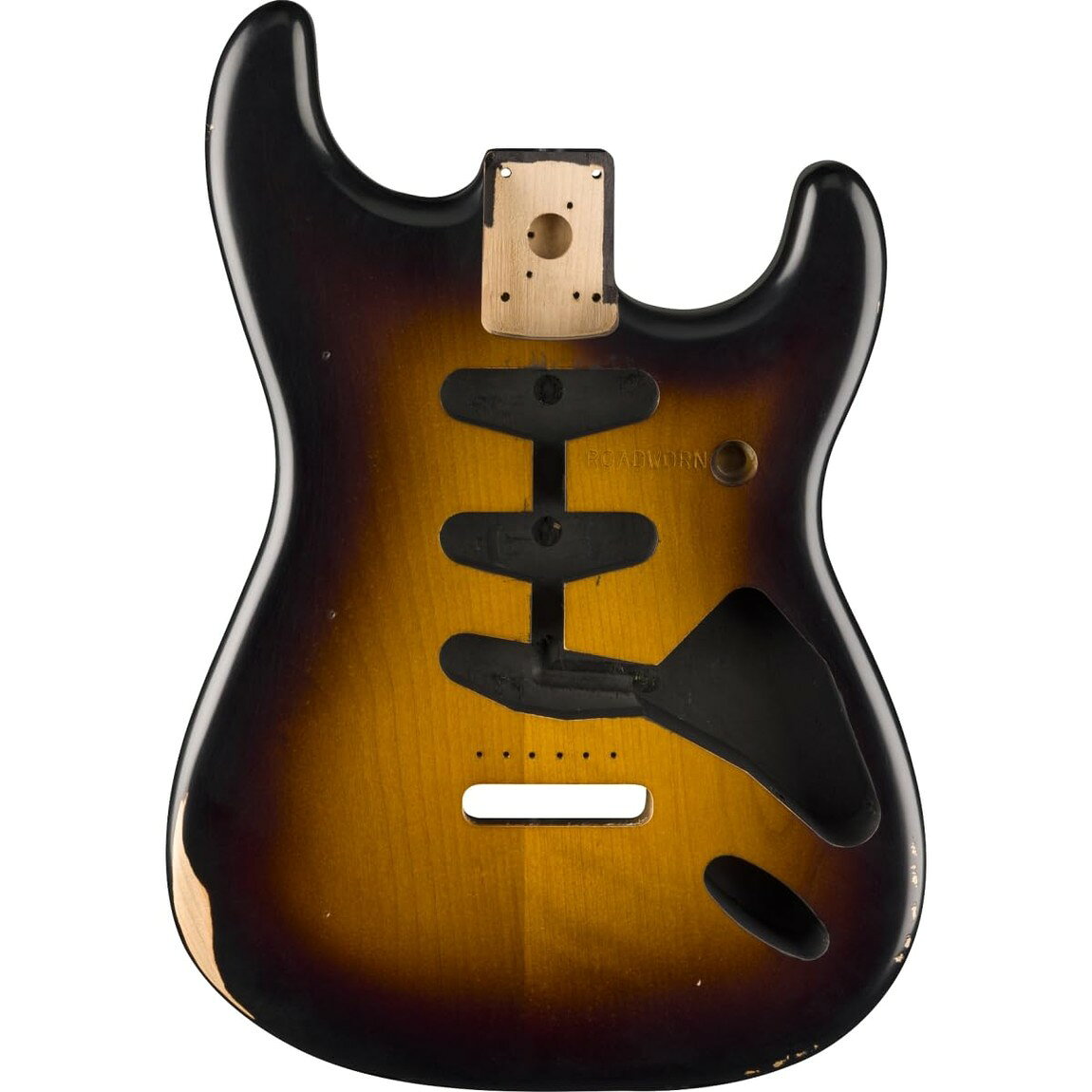 楽天市場】Road Worn Stratocaster（楽器・音響機器）の通販