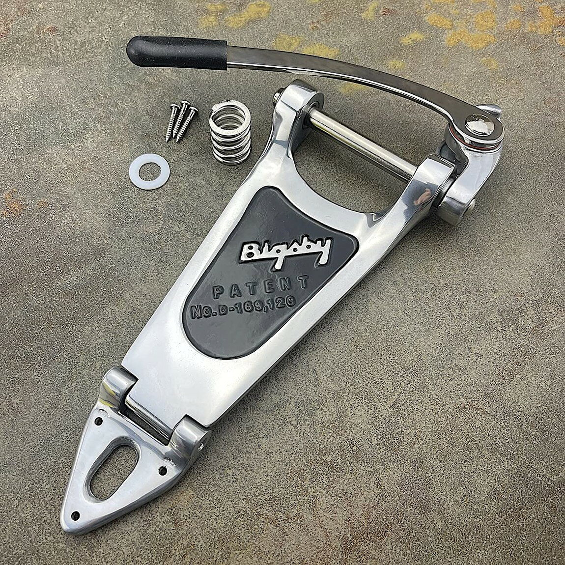 楽天市場】bigsby b6（アクセサリー・パーツ｜ギター・ベース）：楽器