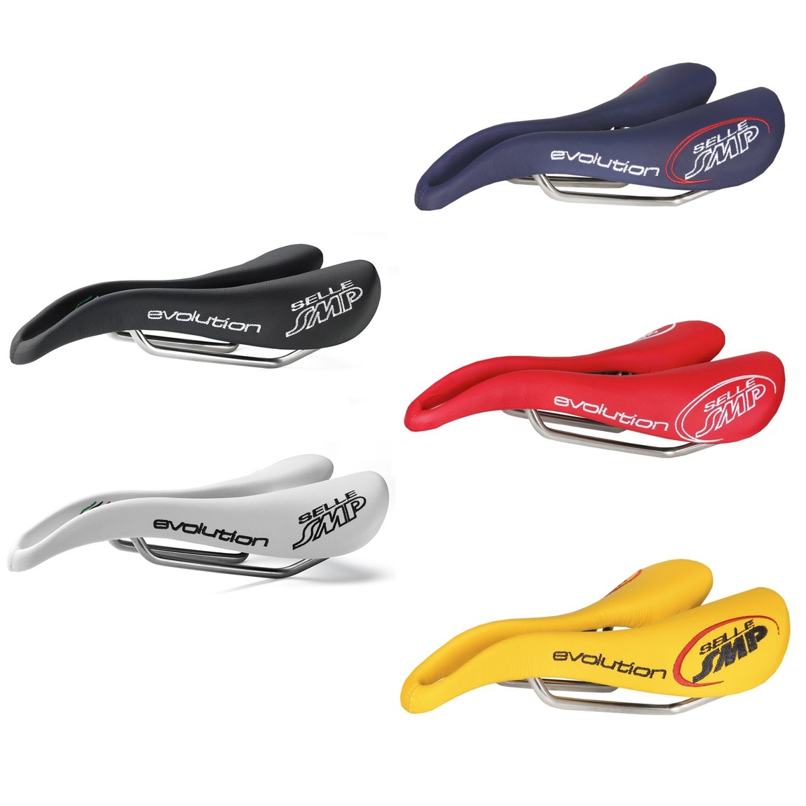 PRODUCT DETAILS SMP Evolution Saddle ギター用 ブリッジサドル イエロー【商品仕様】・ ブランド：SMP・ 型番：Evolution Saddle・ 品目：ギター用ブリッジサドル・ カラー：イエロー【特徴】・ ギターのブリッジ部分に装着する交換用サドルです。・ 鮮明なイエローカラーの仕上げとなっています。【ご注意】・ 取り付けには加工・配線作業が必要な場合があります。お手持ちの楽器との適合（弦数・サイズ・取付穴位置）をご確認のうえご注文ください。・ アクティブタイプのピックアップは9V電池が必要です（電池は付属しない場合があります）。 ■ 商品について 海外輸入品（説明書は英語表記の場合あり） ■ ご注意 ・掲載画像は実物に近い色味になるよう調整しておりますが、ご利用の環境により差異が生じる場合があります。・複数店舗で在庫を共有しているため、ご注文後に在庫切れとなる場合がございます。 ■ 納期について お届けの目安を必ずご確認ください。 海外正規ルート仕入れ品 海外ブランド ▼ 海外正規ブランド店 正規代理店 ▼ 当 店 ※本商品は並行輸入品です 製造元は正規品と同一のブランド・メーカーです。当店では海外正規ルートより仕入れた商品を取り扱っております。流通ルートが異なるのみで、商品自体に違いはございません。 ── 当店の商品について ── 正規品のみ取り扱い 海外正規店・正規代理店から商品を直接仕入れ、国内に輸入して販売しております。 日本未入荷・海外限定モデルも多数 日本未入荷・海外限定モデルも多数取り扱っております。サイズ・カラー違いや海外限定で販売された製品など、日本では手に入りにくいアイテムをお届けいたします。 お求めやすい価格の理由 海外市場での価格差や流通ルートの違いにより、国内販売価格よりお求めやすくなっております。品質はそのままに、よりお手頃な価格でお届けいたします。 安心保証 ご使用前に万が一、製品に不具合がございました場合は、交換または商品代金のご返金にて対応させていただきます。商品到着後5日以内にご連絡ください。 ご注意 海外からの輸入品となります。海外輸送のため、外箱に軽微なスレ等がある場合がございますが、商品本体には影響ございません。 ※在庫状況は仕入先の在庫情報をもとに出来る限り正確に表示しておりますが、取寄せ商品のため、タイミングによりご注文後に欠品・キャンセルとなる場合がございます。 お探しの商品がございましたら、お気軽にご相談ください。