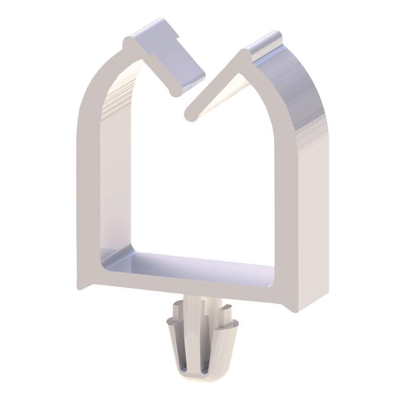 PRODUCT DETAILS Essentra MWSEA1-1-1-01 ギター・ベース用 配線パーツ ワイヤーサドル 結束具 穴径3mm【商品仕様】・ ブランド：Essentra・ 型番：MWSEA1-1-1-01・ 品目：配線用ワイヤーサドル・ 対応穴径：3mm (0.118インチ)・ サイド高さ：3mm (0.120インチ)・ サイド幅：6.6mm (0.260インチ)・ 内容量：1000個入り【特徴】・ ギターやベースの電子回路内（コントロールキャビティ等）で配線を整理・固定するためのパーツです。・ 3mm径の穴に差し込むことで、配線材をまとめて保持することができます。・ 1000個入りの大容量パッケージです。【ご注意】・ 取り付けには加工・配線作業が必要な場合があります。お手持ちの楽器との適合（弦数・サイズ・取付穴位置）をご確認のうえご注文ください。・ アクティブタイプのピックアップは9V電池が必要です（電池は付属しない場合があります）。 ■ 商品について 海外輸入品（説明書は英語表記の場合あり） ■ ご注意 ・掲載画像は実物に近い色味になるよう調整しておりますが、ご利用の環境により差異が生じる場合があります。・複数店舗で在庫を共有しているため、ご注文後に在庫切れとなる場合がございます。 ■ 納期について お届けの目安を必ずご確認ください。 海外正規ルート仕入れ品 海外ブランド ▼ 海外正規ブランド店 正規代理店 ▼ 当 店 ※本商品は並行輸入品です 製造元は正規品と同一のブランド・メーカーです。当店では海外正規ルートより仕入れた商品を取り扱っております。流通ルートが異なるのみで、商品自体に違いはございません。 ── 当店の商品について ── 正規品のみ取り扱い 海外正規店・正規代理店から商品を直接仕入れ、国内に輸入して販売しております。 日本未入荷・海外限定モデルも多数 日本未入荷・海外限定モデルも多数取り扱っております。サイズ・カラー違いや海外限定で販売された製品など、日本では手に入りにくいアイテムをお届けいたします。 お求めやすい価格の理由 海外市場での価格差や流通ルートの違いにより、国内販売価格よりお求めやすくなっております。品質はそのままに、よりお手頃な価格でお届けいたします。 安心保証 ご使用前に万が一、製品に不具合がございました場合は、交換または商品代金のご返金にて対応させていただきます。商品到着後5日以内にご連絡ください。 ご注意 海外からの輸入品となります。海外輸送のため、外箱に軽微なスレ等がある場合がございますが、商品本体には影響ございません。 ※在庫状況は仕入先の在庫情報をもとに出来る限り正確に表示しておりますが、取寄せ商品のため、タイミングによりご注文後に欠品・キャンセルとなる場合がございます。 お探しの商品がございましたら、お気軽にご相談ください。