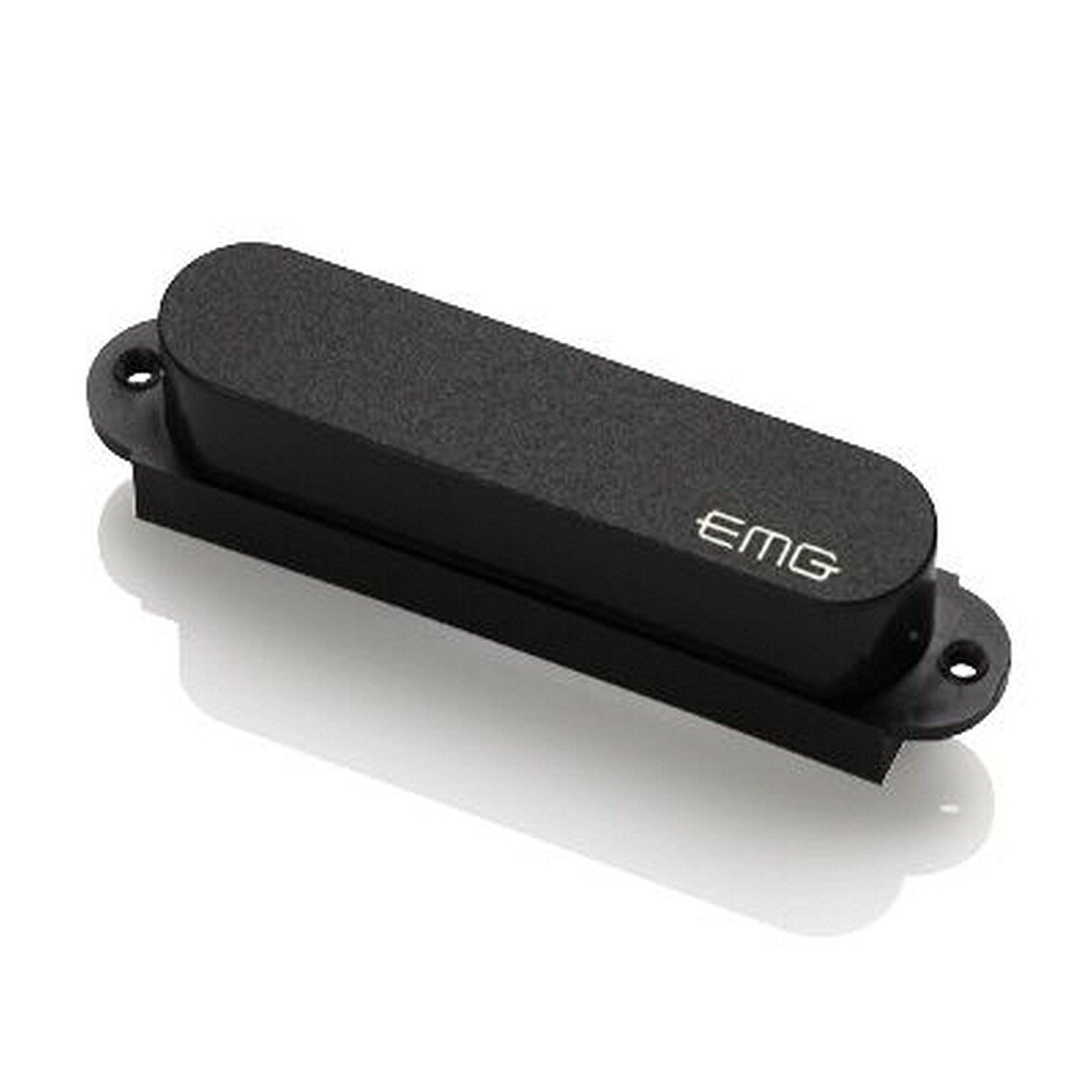 PRODUCT DETAILS EMG FTC ギター用 ピックアップ シングルコイル ネック側 テレキャスター アクティブ ブラック【商品仕様】・ ブランド：EMG・ 型番：FTC・ 品目：ギター用ピックアップ・ 形状：シングルコイル・ 取付位置：ネック側・ 対応モデル：テレキャスター・ アクティブ/パッシブ：アクティブ・ マグネット：セラミック・ カラー：ブラック・ 付属品：25K ボリュームポット×1、25K トーンポット×1、ソルダーレス配線キット、ステレオジャック、取付用ネジ・スプリング、各種接続用ケーブル【特徴】・ セラミックマグネットを採用し、出力と高音域のレスポンスを向上させたモデルです。・ ノイズを抑えつつ、輪郭がはっきりとした明瞭なトーンを実現します。・ ハンダ付けが不要なソルダーレス配線キットが付属し、取り付け作業を効率化できます。【ご注意】・ 取り付けには加工・配線作業が必要な場合があります。お手持ちの楽器との適合（弦数・サイズ・取付穴位置）をご確認のうえご注文ください。・ アクティブタイプのピックアップは9V電池が必要です（電池は付属しない場合があります）。 ■ 商品について 海外輸入品（説明書は英語表記の場合あり） ■ ご注意 ・掲載画像は実物に近い色味になるよう調整しておりますが、ご利用の環境により差異が生じる場合があります。・複数店舗で在庫を共有しているため、ご注文後に在庫切れとなる場合がございます。 ■ 納期について お届けの目安を必ずご確認ください。 海外正規ルート仕入れ品 海外ブランド ▼ 海外正規ブランド店 正規代理店 ▼ 当 店 ※本商品は並行輸入品です 製造元は正規品と同一のブランド・メーカーです。当店では海外正規ルートより仕入れた商品を取り扱っております。流通ルートが異なるのみで、商品自体に違いはございません。 ── 当店の商品について ── 正規品のみ取り扱い 海外正規店・正規代理店から商品を直接仕入れ、国内に輸入して販売しております。 日本未入荷・海外限定モデルも多数 日本未入荷・海外限定モデルも多数取り扱っております。サイズ・カラー違いや海外限定で販売された製品など、日本では手に入りにくいアイテムをお届けいたします。 お求めやすい価格の理由 海外市場での価格差や流通ルートの違いにより、国内販売価格よりお求めやすくなっております。品質はそのままに、よりお手頃な価格でお届けいたします。 安心保証 ご使用前に万が一、製品に不具合がございました場合は、交換または商品代金のご返金にて対応させていただきます。商品到着後5日以内にご連絡ください。 ご注意 海外からの輸入品となります。海外輸送のため、外箱に軽微なスレ等がある場合がございますが、商品本体には影響ございません。 ※在庫状況は仕入先の在庫情報をもとに出来る限り正確に表示しておりますが、取寄せ商品のため、タイミングによりご注文後に欠品・キャンセルとなる場合がございます。 お探しの商品がございましたら、お気軽にご相談ください。