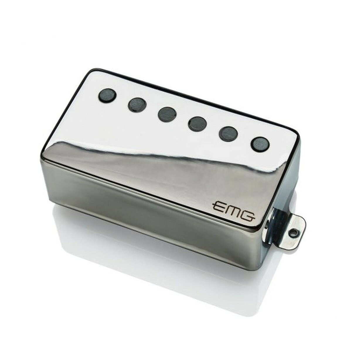 PRODUCT DETAILS EMG 66TW ギター用 ピックアップ ハムバッカー ネック側 デュアルモード アクティブ クローム【商品仕様】・ ブランド：EMG・ 型番：66TW・ 品目：ピックアップ・ 形状：ハムバッカー（シングルコイル切替可能）・ 取付位置：ネック側・ アクティブ/パッシブ：アクティブ・ マグネット：セラミック＆アルニコ（ハイブリッド）・ カラー：クローム・ 付属品：ソルダーレス配線ハーネス、プッシュ/プル・ポット、トーン・コントロール【特徴】・ セラミックとアルニコの両マグネットを組み合わせたハイブリッド設計により、クリアで力強いサウンドを実現しています。・ ハムバッカーの特性を維持しながら、シングルコイルへの切替が可能なデュアルモード機能を搭載しています。・ EMG独自のソルダーレス配線システムに対応しており、ハンダ付け作業なしでの接続が可能です。【ご注意】・ 取り付けには加工・配線作業が必要な場合があります。お手持ちの楽器との適合（弦数・サイズ・取付穴位置）をご確認のうえご注文ください。・ アクティブタイプのピックアップは9V電池が必要です（電池は付属しない場合があります）。 ■ 商品について 海外輸入品（説明書は英語表記の場合あり） ■ ご注意 ・掲載画像は実物に近い色味になるよう調整しておりますが、ご利用の環境により差異が生じる場合があります。・複数店舗で在庫を共有しているため、ご注文後に在庫切れとなる場合がございます。 ■ 納期について お届けの目安を必ずご確認ください。 海外正規ルート仕入れ品 海外ブランド ▼ 海外正規ブランド店 正規代理店 ▼ 当 店 ※本商品は並行輸入品です 製造元は正規品と同一のブランド・メーカーです。当店では海外正規ルートより仕入れた商品を取り扱っております。流通ルートが異なるのみで、商品自体に違いはございません。 ── 当店の商品について ── 正規品のみ取り扱い 海外正規店・正規代理店から商品を直接仕入れ、国内に輸入して販売しております。 日本未入荷・海外限定モデルも多数 日本未入荷・海外限定モデルも多数取り扱っております。サイズ・カラー違いや海外限定で販売された製品など、日本では手に入りにくいアイテムをお届けいたします。 お求めやすい価格の理由 海外市場での価格差や流通ルートの違いにより、国内販売価格よりお求めやすくなっております。品質はそのままに、よりお手頃な価格でお届けいたします。 安心保証 ご使用前に万が一、製品に不具合がございました場合は、交換または商品代金のご返金にて対応させていただきます。商品到着後5日以内にご連絡ください。 ご注意 海外からの輸入品となります。海外輸送のため、外箱に軽微なスレ等がある場合がございますが、商品本体には影響ございません。 ※在庫状況は仕入先の在庫情報をもとに出来る限り正確に表示しておりますが、取寄せ商品のため、タイミングによりご注文後に欠品・キャンセルとなる場合がございます。 お探しの商品がございましたら、お気軽にご相談ください。