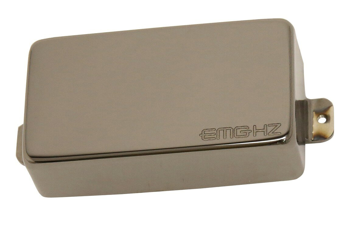 PRODUCT DETAILS EMG H4A ギター用 ピックアップ ハムバッカー ネック側 パッシブ アルニコV ブラッククローム【商品仕様】・ ブランド：EMG・ 型番：H4A・ 品目：ギター用ピックアップ・ 形状：ハムバッカー・ 取付位置：ネック側推奨・ タイプ：パッシブ・ マグネット：アルニコVバーマグネット・ 弦間ピッチ：スタンダードスペース・ カラー：ブラッククローム【特徴】・ ヴィンテージ仕様のコイルとアルニコVバーマグネットを採用した、高出力なパッシブハムバッカーです。・ 低域、中域、高域のバランスを重視したトーンプロファイルを持っています。・ フルシールド加工を施したコイルにより、ノイズを最小限に抑えています。【ご注意】・ 取り付けには加工・配線作業が必要な場合があります。お手持ちの楽器との適合（弦数・サイズ・取付穴位置）をご確認のうえご注文ください。・ アクティブタイプのピックアップは9V電池が必要です（電池は付属しない場合があります）。 ■ 商品について 海外輸入品（説明書は英語表記の場合あり） ■ ご注意 ・掲載画像は実物に近い色味になるよう調整しておりますが、ご利用の環境により差異が生じる場合があります。・複数店舗で在庫を共有しているため、ご注文後に在庫切れとなる場合がございます。 ■ 納期について お届けの目安を必ずご確認ください。 海外正規ルート仕入れ品 海外ブランド ▼ 海外正規ブランド店 正規代理店 ▼ 当 店 ※本商品は並行輸入品です 製造元は正規品と同一のブランド・メーカーです。当店では海外正規ルートより仕入れた商品を取り扱っております。流通ルートが異なるのみで、商品自体に違いはございません。 ── 当店の商品について ── 正規品のみ取り扱い 海外正規店・正規代理店から商品を直接仕入れ、国内に輸入して販売しております。 日本未入荷・海外限定モデルも多数 日本未入荷・海外限定モデルも多数取り扱っております。サイズ・カラー違いや海外限定で販売された製品など、日本では手に入りにくいアイテムをお届けいたします。 お求めやすい価格の理由 海外市場での価格差や流通ルートの違いにより、国内販売価格よりお求めやすくなっております。品質はそのままに、よりお手頃な価格でお届けいたします。 安心保証 ご使用前に万が一、製品に不具合がございました場合は、交換または商品代金のご返金にて対応させていただきます。商品到着後5日以内にご連絡ください。 ご注意 海外からの輸入品となります。海外輸送のため、外箱に軽微なスレ等がある場合がございますが、商品本体には影響ございません。 ※在庫状況は仕入先の在庫情報をもとに出来る限り正確に表示しておりますが、取寄せ商品のため、タイミングによりご注文後に欠品・キャンセルとなる場合がございます。 お探しの商品がございましたら、お気軽にご相談ください。