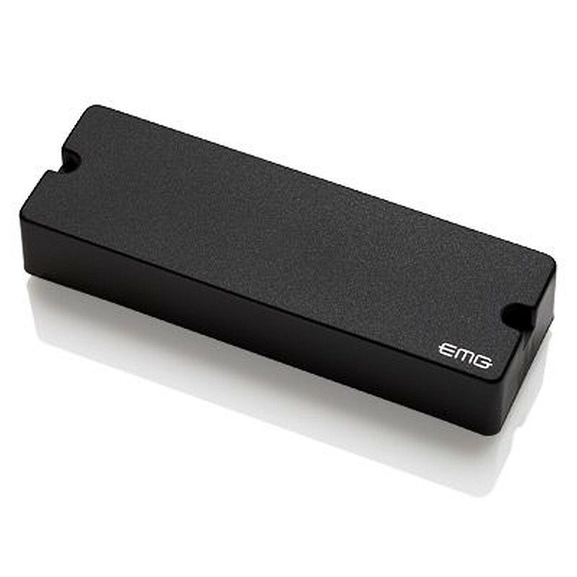 PRODUCT DETAILS EMG 45J 6弦ベース用 ピックアップ Jタイプ ハウジング ブリッジ側 アクティブ ブラック【商品仕様】・ ブランド：EMG・ 型番：45J・ 品目：ベース用ピックアップ・ 対応弦数：6弦・ 形状/サイズ：Extended series ハウジング（4.5インチ / 115mm）・ 取付位置：ブリッジ側（ハウジング内のコイルが後方に配置）・ アクティブ/パッシブ：アクティブ・ マグネット：セラミック・バー・マグネット・ カラー：ブラック・ 付属品：ソルダーレス配線キット、ポット【特徴】・ クラシックなジャズベースの特性を維持しながら、より広い周波数帯域と明瞭さを備えています。・ インダクタンスに対する抵抗比を低く抑える設計により、豊かな低音域のレスポンスとタイトな中音域、ダイナミックな高音域を実現しています。・ ハウジング内の後方（ブリッジ寄り）にコイルを配置することで、倍音成分とパンチのあるサウンドを提供します。・ はんだ付け不要のソルダーレス配線システムにより、取り付け作業がスムーズに行えます。【ご注意】・ 取り付けには加工・配線作業が必要な場合があります。お手持ちの楽器との適合（弦数・サイズ・取付穴位置）をご確認のうえご注文ください。・ アクティブタイプのピックアップは9V電池が必要です（電池は付属しない場合があります）。 ■ 商品について 海外輸入品（説明書は英語表記の場合あり） ■ ご注意 ・掲載画像は実物に近い色味になるよう調整しておりますが、ご利用の環境により差異が生じる場合があります。・複数店舗で在庫を共有しているため、ご注文後に在庫切れとなる場合がございます。 ■ 納期について お届けの目安を必ずご確認ください。 海外正規ルート仕入れ品 海外ブランド ▼ 海外正規ブランド店 正規代理店 ▼ 当 店 ※本商品は並行輸入品です 製造元は正規品と同一のブランド・メーカーです。当店では海外正規ルートより仕入れた商品を取り扱っております。流通ルートが異なるのみで、商品自体に違いはございません。 ── 当店の商品について ── 正規品のみ取り扱い 海外正規店・正規代理店から商品を直接仕入れ、国内に輸入して販売しております。 日本未入荷・海外限定モデルも多数 日本未入荷・海外限定モデルも多数取り扱っております。サイズ・カラー違いや海外限定で販売された製品など、日本では手に入りにくいアイテムをお届けいたします。 お求めやすい価格の理由 海外市場での価格差や流通ルートの違いにより、国内販売価格よりお求めやすくなっております。品質はそのままに、よりお手頃な価格でお届けいたします。 安心保証 ご使用前に万が一、製品に不具合がございました場合は、交換または商品代金のご返金にて対応させていただきます。商品到着後5日以内にご連絡ください。 ご注意 海外からの輸入品となります。海外輸送のため、外箱に軽微なスレ等がある場合がございますが、商品本体には影響ございません。 ※在庫状況は仕入先の在庫情報をもとに出来る限り正確に表示しておりますが、取寄せ商品のため、タイミングによりご注文後に欠品・キャンセルとなる場合がございます。 お探しの商品がございましたら、お気軽にご相談ください。
