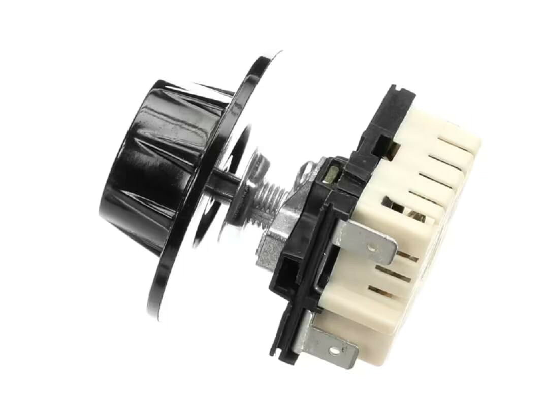 PRODUCT DETAILS Marshall Air 5502-307H MPA-V699-1-UNM ギター用 配線パーツ インフィニットスイッチ ノブ付属 120V 15A【商品仕様】・ ブランド：Marshall Air・ 型番：5502-307H / MPA-V699-1-UNM・ 品目：配線パーツ（インフィニットスイッチ）・ 定格：120V 15A・ 適合モデル：Marshall Air 5502-307H等・ 付属品：コントロールノブ【特徴】・ Marshall Air製品に使用される交換用のインフィニットスイッチです。・ 120V/15Aの定格に対応したOEMパーツです。・ 操作用のコントロールノブが付属しています。【ご注意】・ 取り付けには加工・配線作業が必要な場合があります。お手持ちの楽器との適合（弦数・サイズ・取付穴位置）をご確認のうえご注文ください。・ アクティブタイプのピックアップは9V電池が必要です（電池は付属しない場合があります）。 ■ 商品について 海外輸入品（説明書は英語表記の場合あり） ■ ご注意 ・掲載画像は実物に近い色味になるよう調整しておりますが、ご利用の環境により差異が生じる場合があります。・複数店舗で在庫を共有しているため、ご注文後に在庫切れとなる場合がございます。 ■ 納期について お届けの目安を必ずご確認ください。 海外正規ルート仕入れ品 海外ブランド ▼ 海外正規ブランド店 正規代理店 ▼ 当 店 ※本商品は並行輸入品です 製造元は正規品と同一のブランド・メーカーです。当店では海外正規ルートより仕入れた商品を取り扱っております。流通ルートが異なるのみで、商品自体に違いはございません。 ── 当店の商品について ── 正規品のみ取り扱い 海外正規店・正規代理店から商品を直接仕入れ、国内に輸入して販売しております。 日本未入荷・海外限定モデルも多数 日本未入荷・海外限定モデルも多数取り扱っております。サイズ・カラー違いや海外限定で販売された製品など、日本では手に入りにくいアイテムをお届けいたします。 お求めやすい価格の理由 海外市場での価格差や流通ルートの違いにより、国内販売価格よりお求めやすくなっております。品質はそのままに、よりお手頃な価格でお届けいたします。 安心保証 ご使用前に万が一、製品に不具合がございました場合は、交換または商品代金のご返金にて対応させていただきます。商品到着後5日以内にご連絡ください。 ご注意 海外からの輸入品となります。海外輸送のため、外箱に軽微なスレ等がある場合がございますが、商品本体には影響ございません。 ※在庫状況は仕入先の在庫情報をもとに出来る限り正確に表示しておりますが、取寄せ商品のため、タイミングによりご注文後に欠品・キャンセルとなる場合がございます。 お探しの商品がございましたら、お気軽にご相談ください。