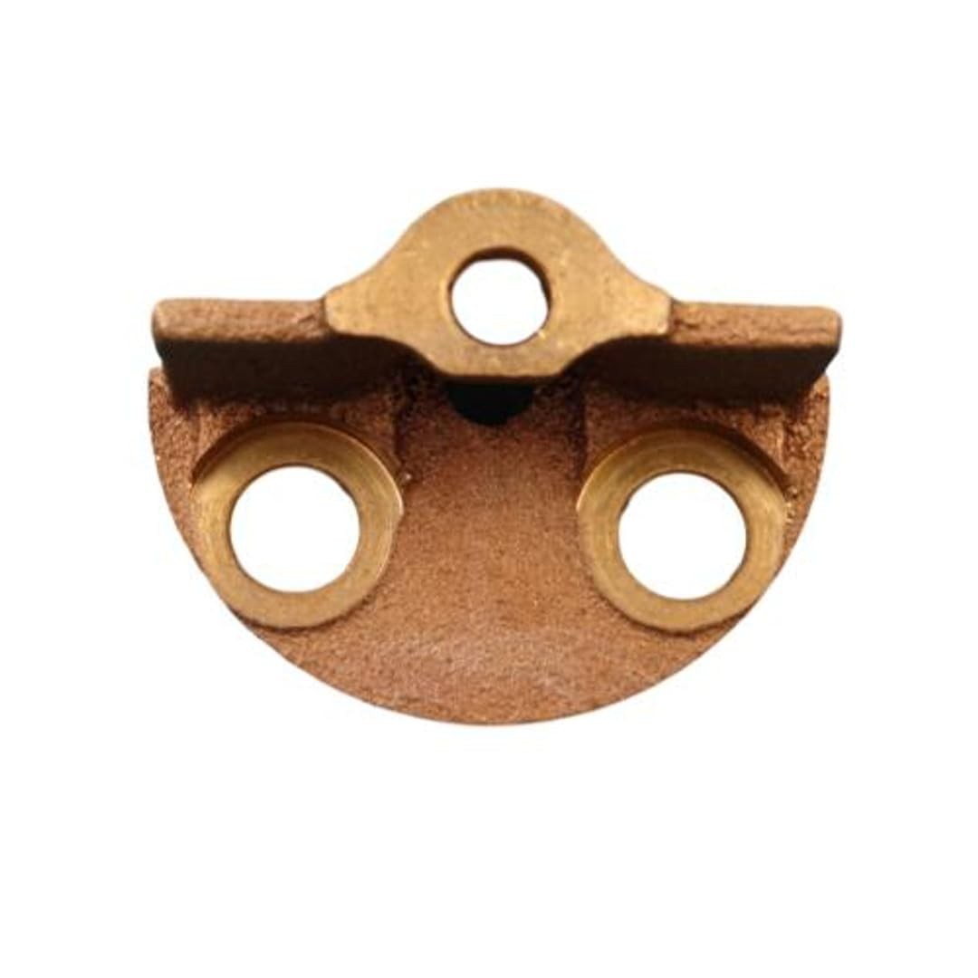 PRODUCT DETAILS Leonard Valve MU-1B ギター用 ブリッジ【商品仕様】・ ブランド：Leonard Valve・ 型番：MU-1B・ 品目：ギター用 ブリッジ【特徴】・ Leonard Valve MU-1Bに対応する交換用ブリッジパーツです。・ 楽器のメンテナンス、修理用パーツとしてお使いいただけます。【ご注意】・ 取り付けには加工・配線作業が必要な場合があります。お手持ちの楽器との適合（弦数・サイズ・取付穴位置）をご確認のうえご注文ください。・ アクティブタイプのピックアップは9V電池が必要です（電池は付属しない場合があります）。 ■ 商品について 海外輸入品（説明書は英語表記の場合あり） ■ ご注意 ・掲載画像は実物に近い色味になるよう調整しておりますが、ご利用の環境により差異が生じる場合があります。・複数店舗で在庫を共有しているため、ご注文後に在庫切れとなる場合がございます。 ■ 納期について お届けの目安を必ずご確認ください。 海外正規ルート仕入れ品 海外ブランド ▼ 海外正規ブランド店 正規代理店 ▼ 当 店 ※本商品は並行輸入品です 製造元は正規品と同一のブランド・メーカーです。当店では海外正規ルートより仕入れた商品を取り扱っております。流通ルートが異なるのみで、商品自体に違いはございません。 ── 当店の商品について ── 正規品のみ取り扱い 海外正規店・正規代理店から商品を直接仕入れ、国内に輸入して販売しております。 日本未入荷・海外限定モデルも多数 日本未入荷・海外限定モデルも多数取り扱っております。サイズ・カラー違いや海外限定で販売された製品など、日本では手に入りにくいアイテムをお届けいたします。 お求めやすい価格の理由 海外市場での価格差や流通ルートの違いにより、国内販売価格よりお求めやすくなっております。品質はそのままに、よりお手頃な価格でお届けいたします。 安心保証 ご使用前に万が一、製品に不具合がございました場合は、交換または商品代金のご返金にて対応させていただきます。商品到着後5日以内にご連絡ください。 ご注意 海外からの輸入品となります。海外輸送のため、外箱に軽微なスレ等がある場合がございますが、商品本体には影響ございません。 ※在庫状況は仕入先の在庫情報をもとに出来る限り正確に表示しておりますが、取寄せ商品のため、タイミングによりご注文後に欠品・キャンセルとなる場合がございます。 お探しの商品がございましたら、お気軽にご相談ください。