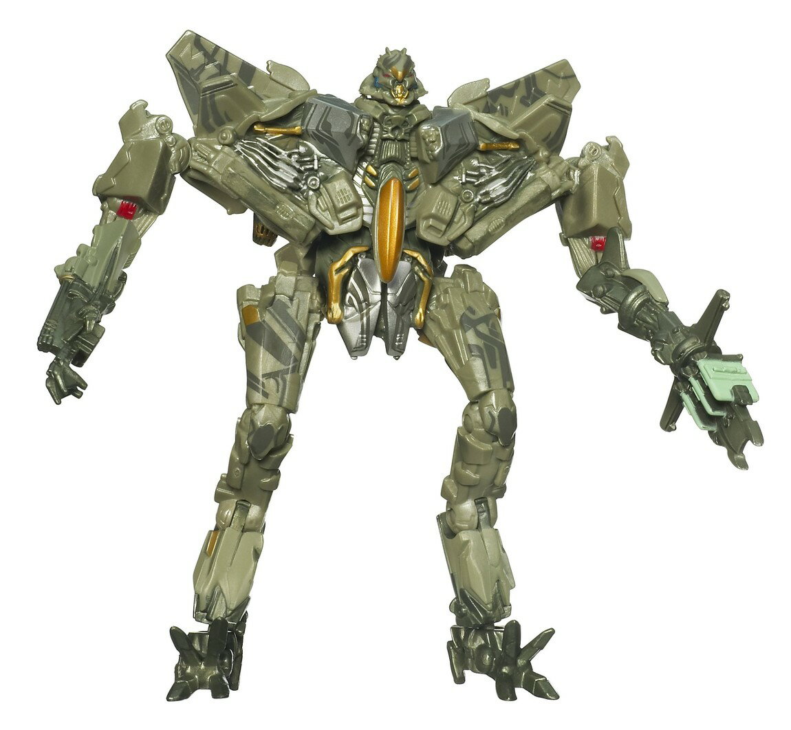 【新品未開封】2点セット トランスフォーマーリベンジ　実写劇場版 タカラトミー 楽天市場】トランスフォーマー リベンジ（フィギュア｜コレクション