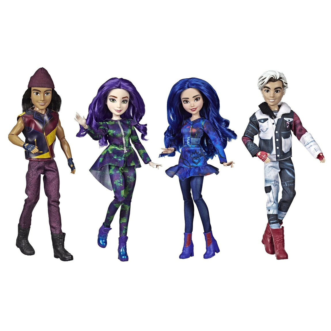 楽天市場】ディセンダント フィギュアの通販
