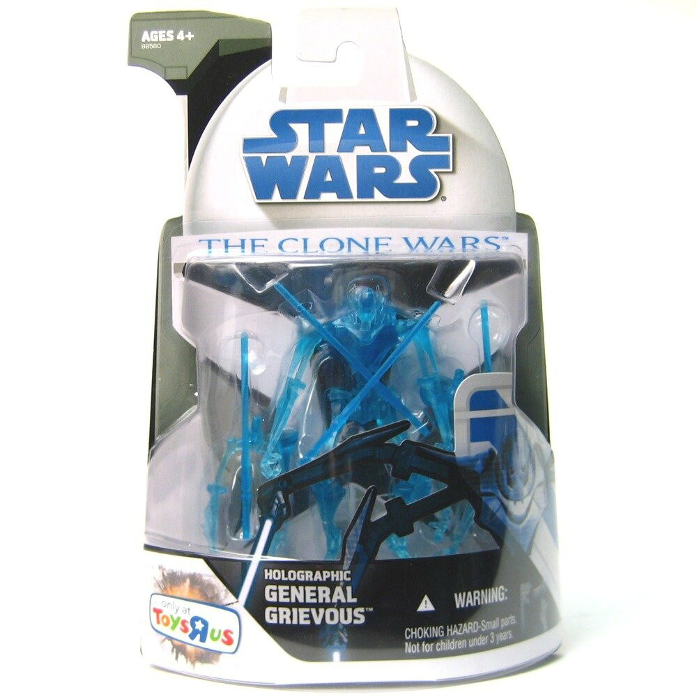 楽天市場】hasbro general grievousの通販