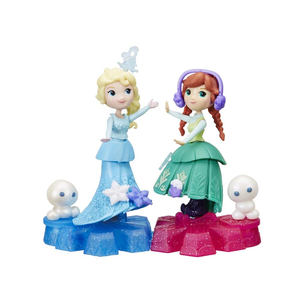 PRODUCT DETAILS ハズブロ アナと雪の女王 ミニドール フィギュア コレクタブル ランダムモデル【商品仕様】・ アイテム種別：ミニドール フィギュア・ シリーズ：アナと雪の女王・ 仕様：ランダムモデル（全種類のうち1種が封入）【特徴】・ ディズニー映画『アナと雪の女王』のキャラクターを再現したミニサイズのドールです。・ 劇中のキャラクター造形をベースにしたコレクタブルフィギュアです。・ コレクションに適したコンパクトなサイズで、並べてディスプレイが可能です。・ 中身が分からないランダムパッケージ仕様となっています。 ■ 商品について 海外輸入品（説明書は英語表記の場合あり） ■ ご注意 ・掲載画像は実物に近い色味になるよう調整しておりますが、ご利用の環境により差異が生じる場合があります。・複数店舗で在庫を共有しているため、ご注文後に在庫切れとなる場合がございます。 ■ 納期について お届けの目安を必ずご確認ください。 海外正規ルート仕入れ品 海外ブランド ▼ 海外正規ブランド店 正規代理店 ▼ 当 店 ※本商品は並行輸入品です 製造元は正規品と同一のブランド・メーカーです。当店では海外正規ルートより仕入れた商品を取り扱っております。流通ルートが異なるのみで、商品自体に違いはございません。 ── 当店の商品について ── 正規品のみ取り扱い 海外正規店・正規代理店から商品を直接仕入れ、国内に輸入して販売しております。 日本未入荷・海外限定モデルも多数 日本未入荷・海外限定モデルも多数取り扱っております。サイズ・カラー違いや海外限定で販売された製品など、日本では手に入りにくいアイテムをお届けいたします。 お求めやすい価格の理由 海外市場での価格差や流通ルートの違いにより、国内販売価格よりお求めやすくなっております。品質はそのままに、よりお手頃な価格でお届けいたします。 安心保証 ご使用前に万が一、製品に不具合がございました場合は、交換または商品代金のご返金にて対応させていただきます。商品到着後5日以内にご連絡ください。 ご注意 海外からの輸入品となります。海外輸送のため、外箱に軽微なスレ等がある場合がございますが、商品本体には影響ございません。 ※在庫状況は仕入先の在庫情報をもとに出来る限り正確に表示しておりますが、取寄せ商品のため、タイミングによりご注文後に欠品・キャンセルとなる場合がございます。 お探しの商品がございましたら、お気軽にご相談ください。