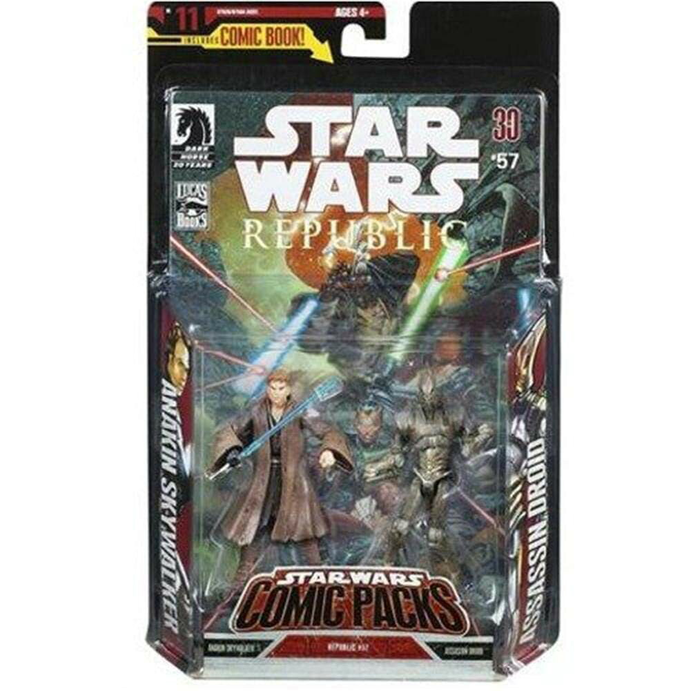 楽天市場】スターウォーズ コミックパックの通販