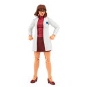 マーベル ハズブロ レジェンドシリーズ X-MEN 6インチ コレクティブル モイラ・マクタガート アクションフィギュア トイ プレミアムデザイン アクセサリー5個付き ホワイト