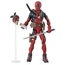 マーベルレジェンドシリーズ 12インチ アクションフィギュア - デッドプール