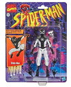 マーベルレジェンド レトロ ヴィンテージコレクション 6インチ フィギュア スパイダーマン&X-MEN (ネガティブゾーン スパイダーマン)