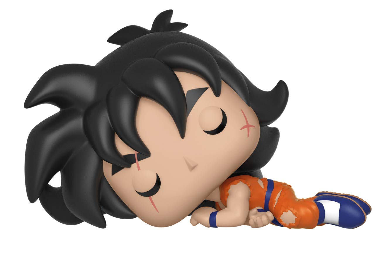 商品説明 商品の特徴・ドラゴンボールZのヤムチャ(戦闘不能状態)のフィギュア・Funko Pop! Animationシリーズ #397・2018年サマーコンベンション限定版・ビニール製フィギュアご注意事項・商品の色・デザインが異なる場合が...