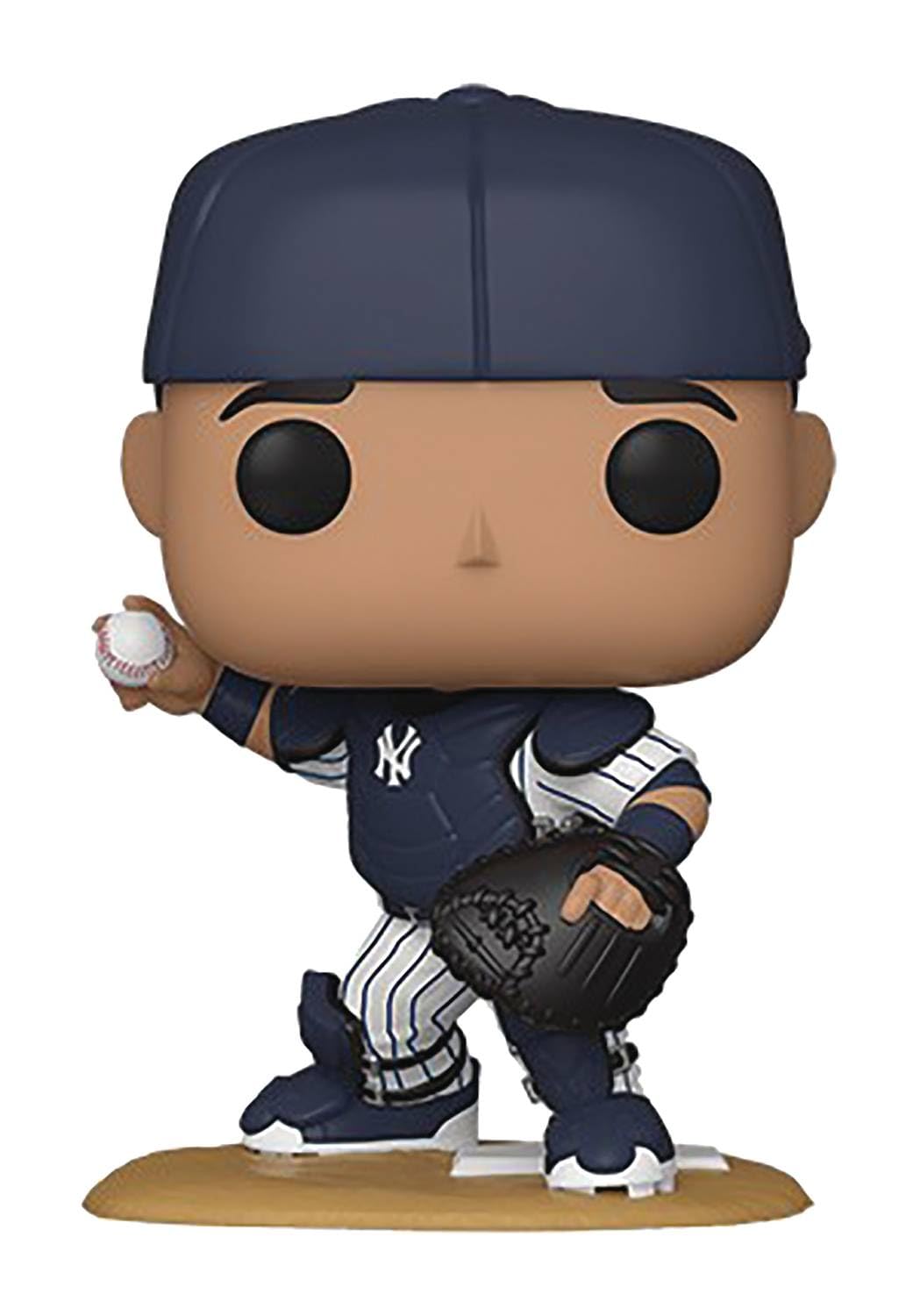 Funko Pop MLB Yankees ゲイリー・サンチェス