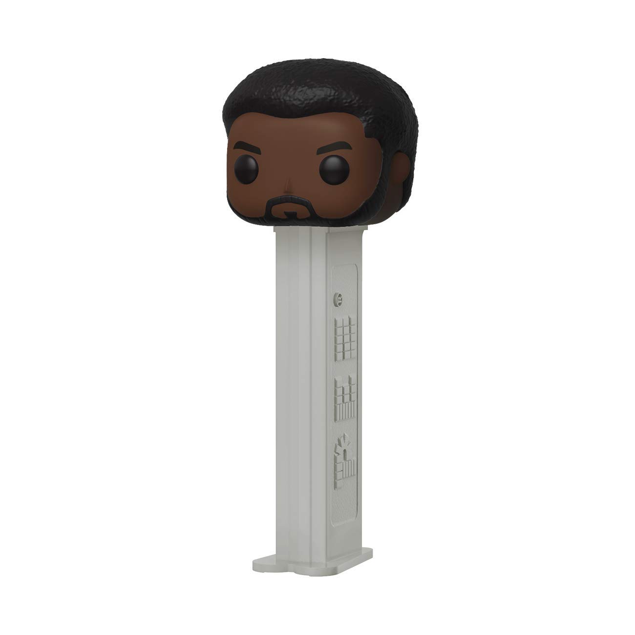 Funko Pop PEZ The Office ダリル・フィルビン マルチカラー