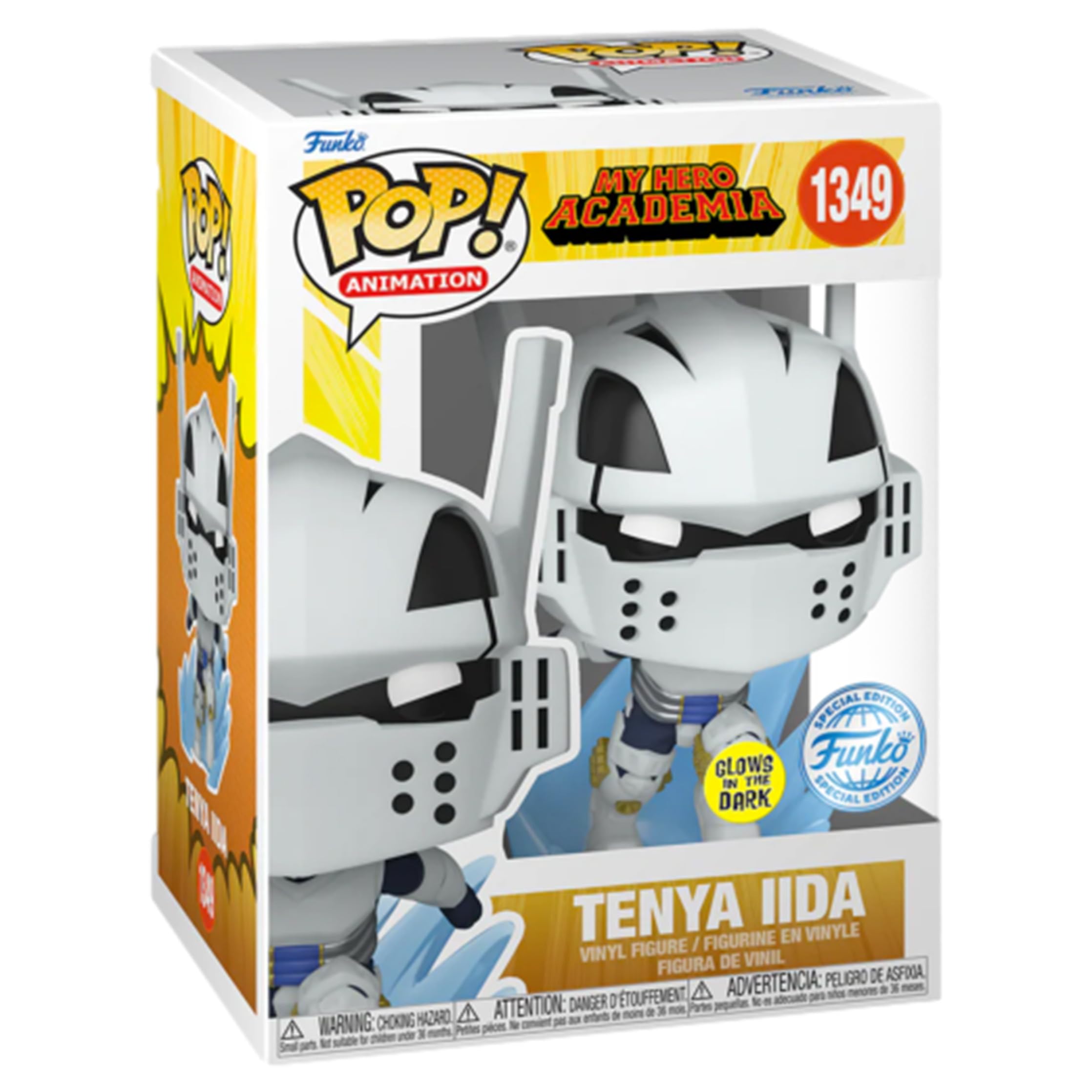 Funko Pop �ͤΥҡ����������ǥߥ� ����ŷ�� ���ڥ���륨�ǥ������ �߸� �ޥ�����顼 ���� �ӥˡ���ե����奢 1349