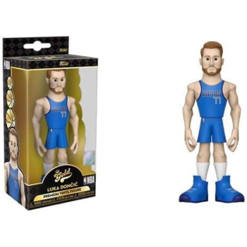 Funko pop ルカドンチッチ　未開封 Funko pop ルカドンチッチ 未開封 Pop! Luka Dončić (2024 City