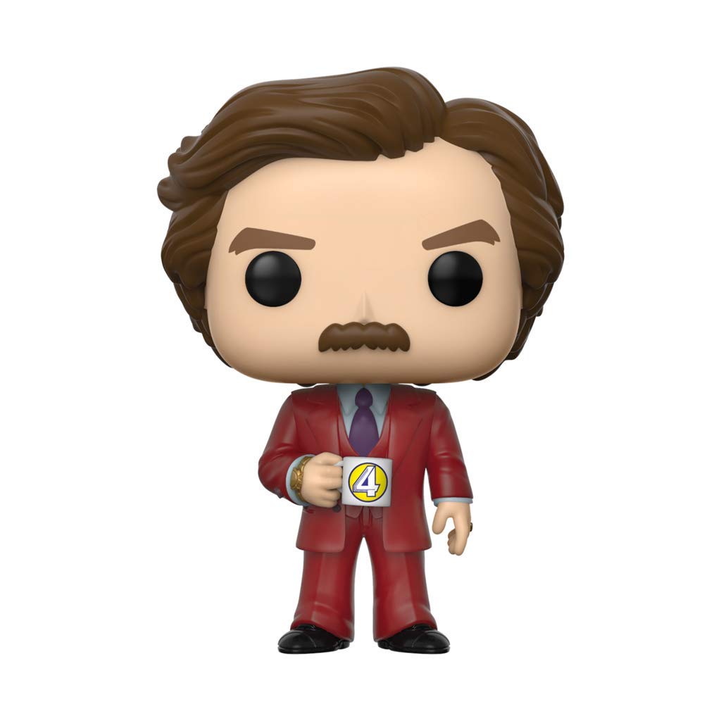 Funko Pop Movies 948 ���󥫡��ޥ� ���󡦥С�����ǥ� 2020 Summer Convention ����