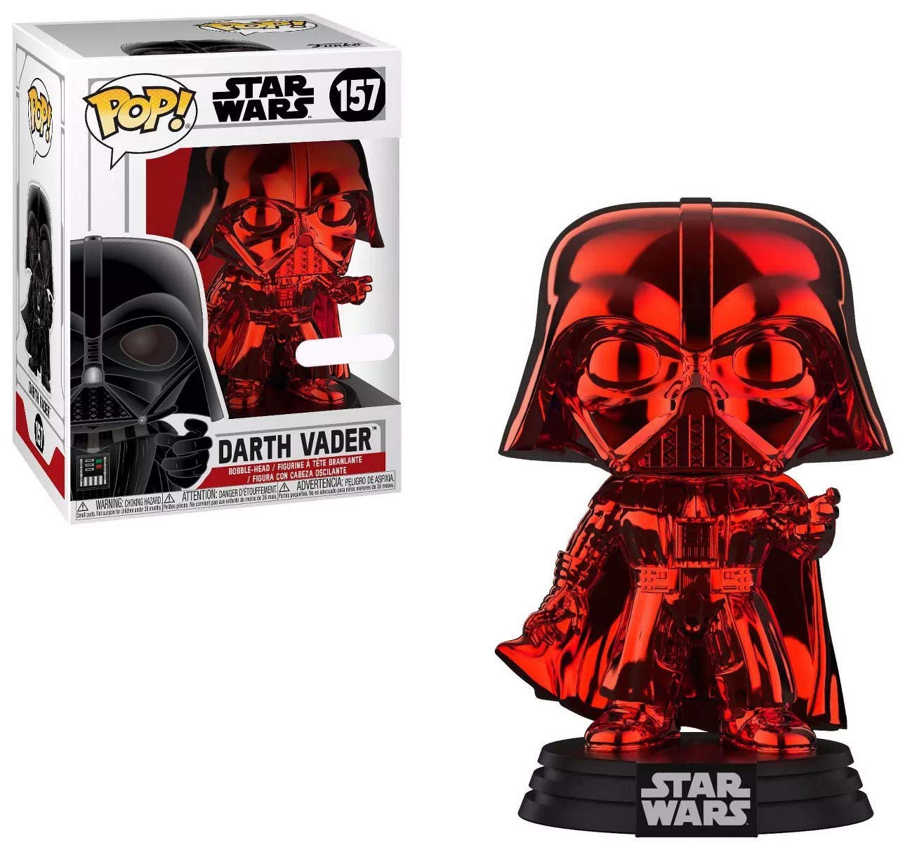 Funko Pop Star Wars ���������٥����� ��åɥ������� ����