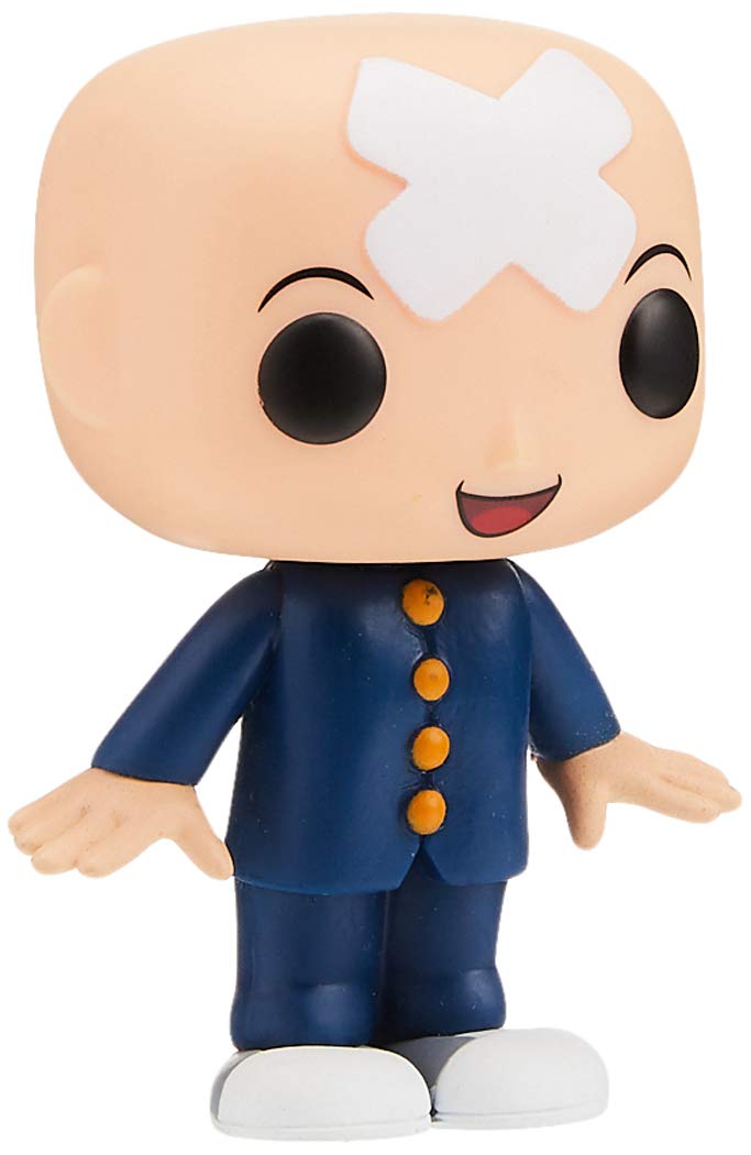 Funko Pop 2015 Asia MINDSTYLE ���� SHARAKU �ӥˡ��� ���ͼ��� �ե����奢