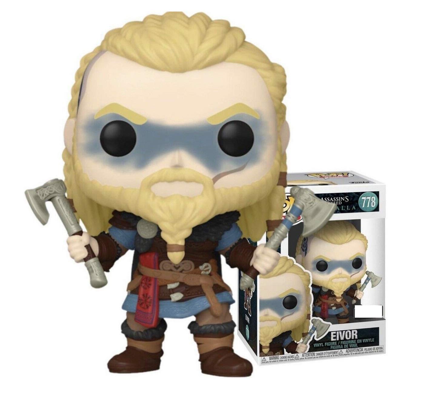 Funko Pop �������󥯥꡼�� ������ϥ� ���������� �ǥ奢�륢�å����դ� ���� �ե����奢