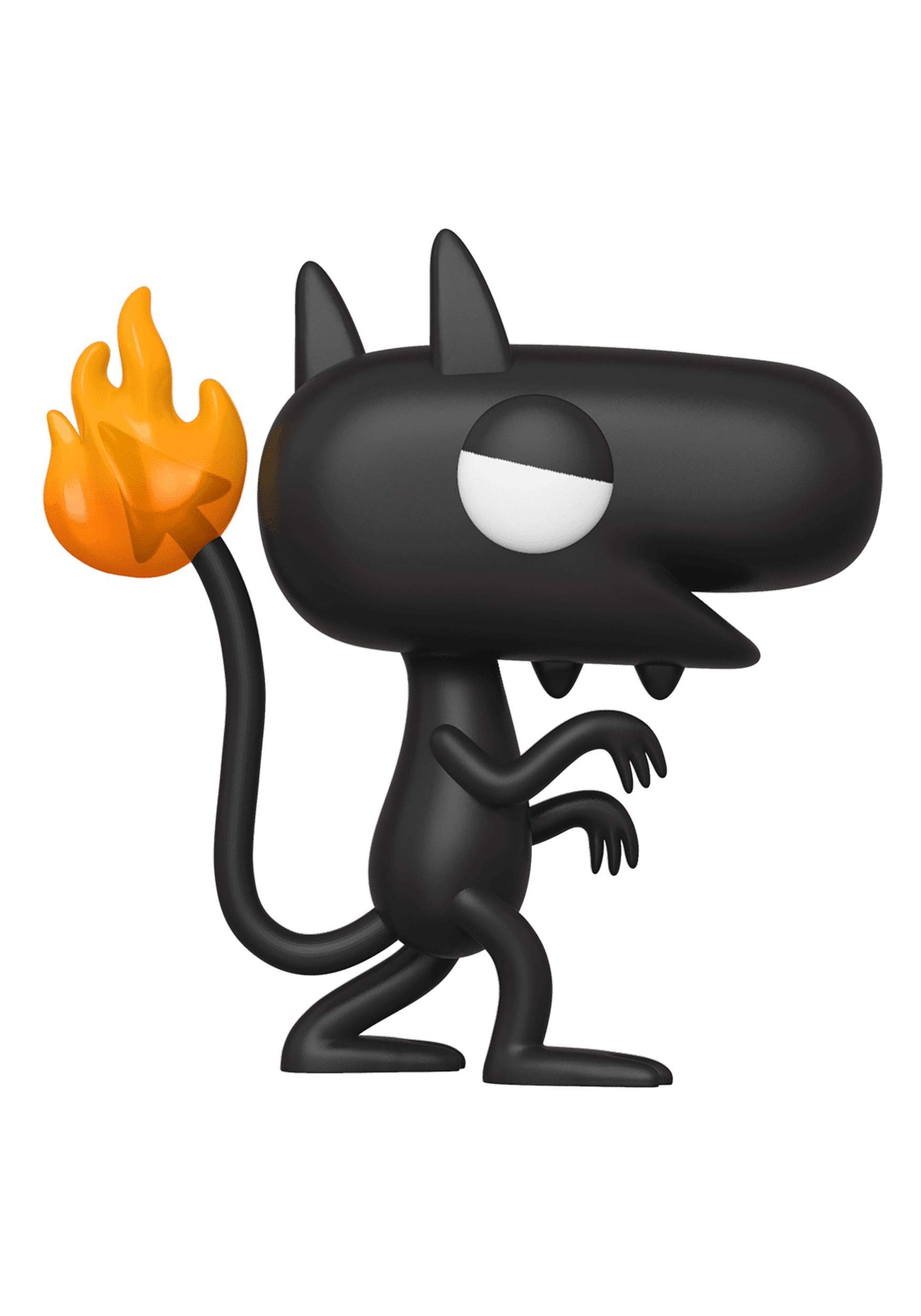 Funko Pop Animation ディスエンチャントメント ルーシー マルチカラー 40877