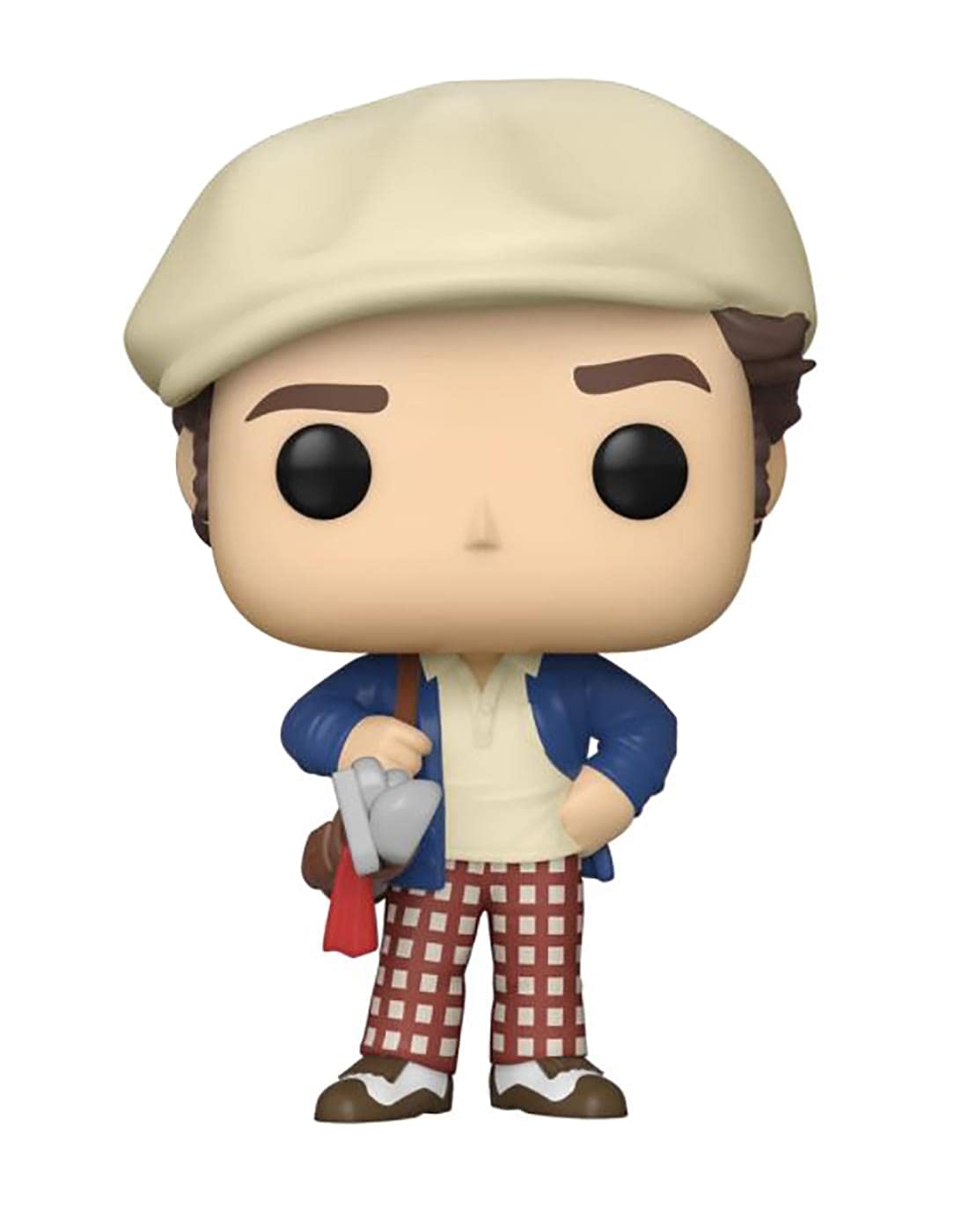 Funko Pop Seinfeld クレイマー ゴルフ