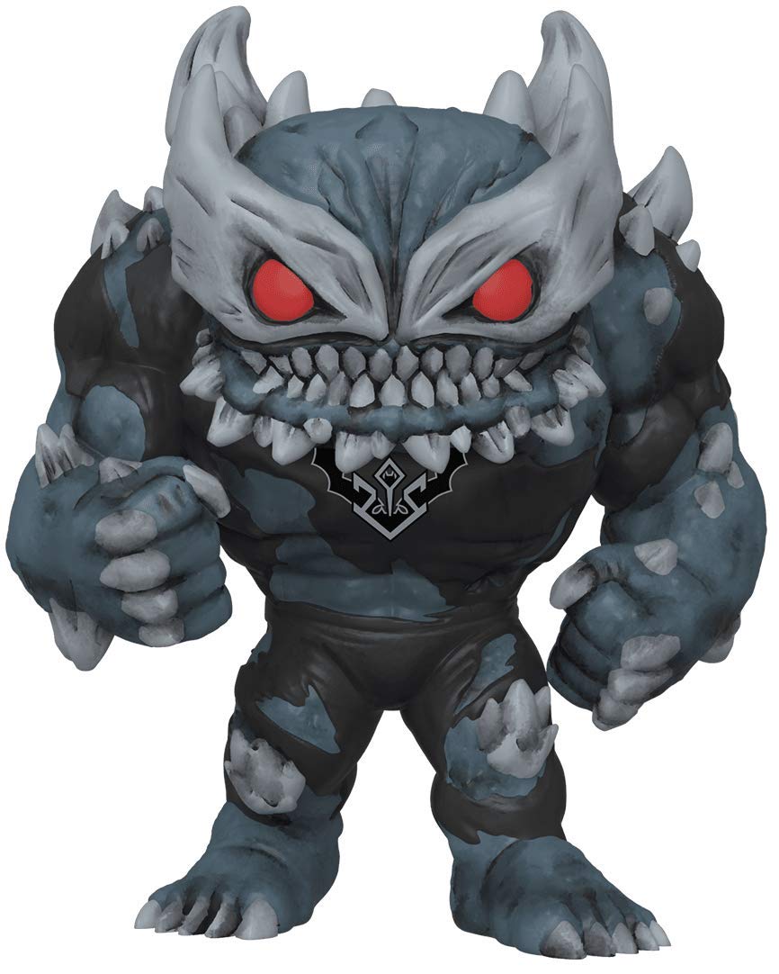 Funko Pop バットマン デバステイター 限定
