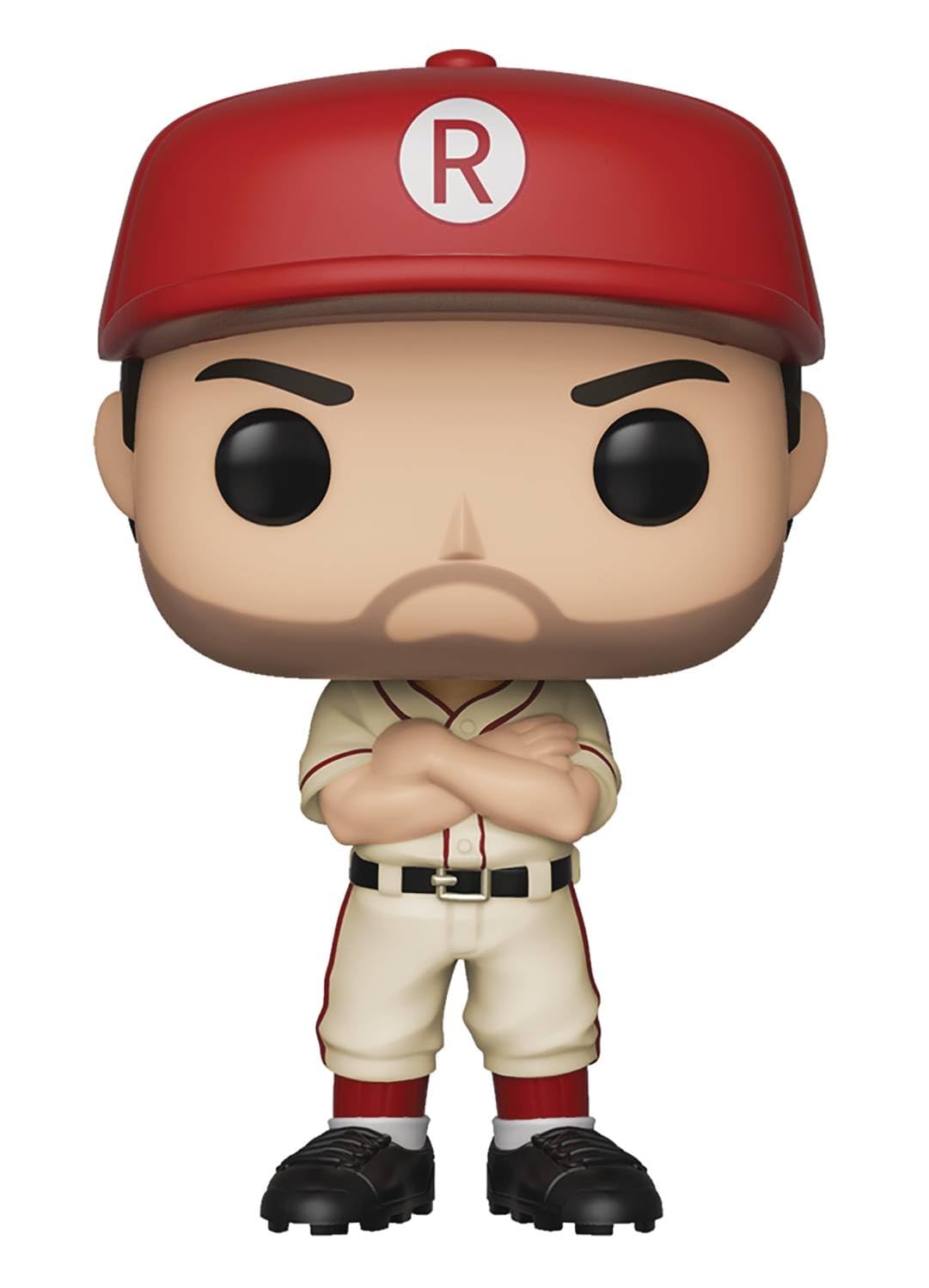 Funko Movies A League of Their Own ジミー