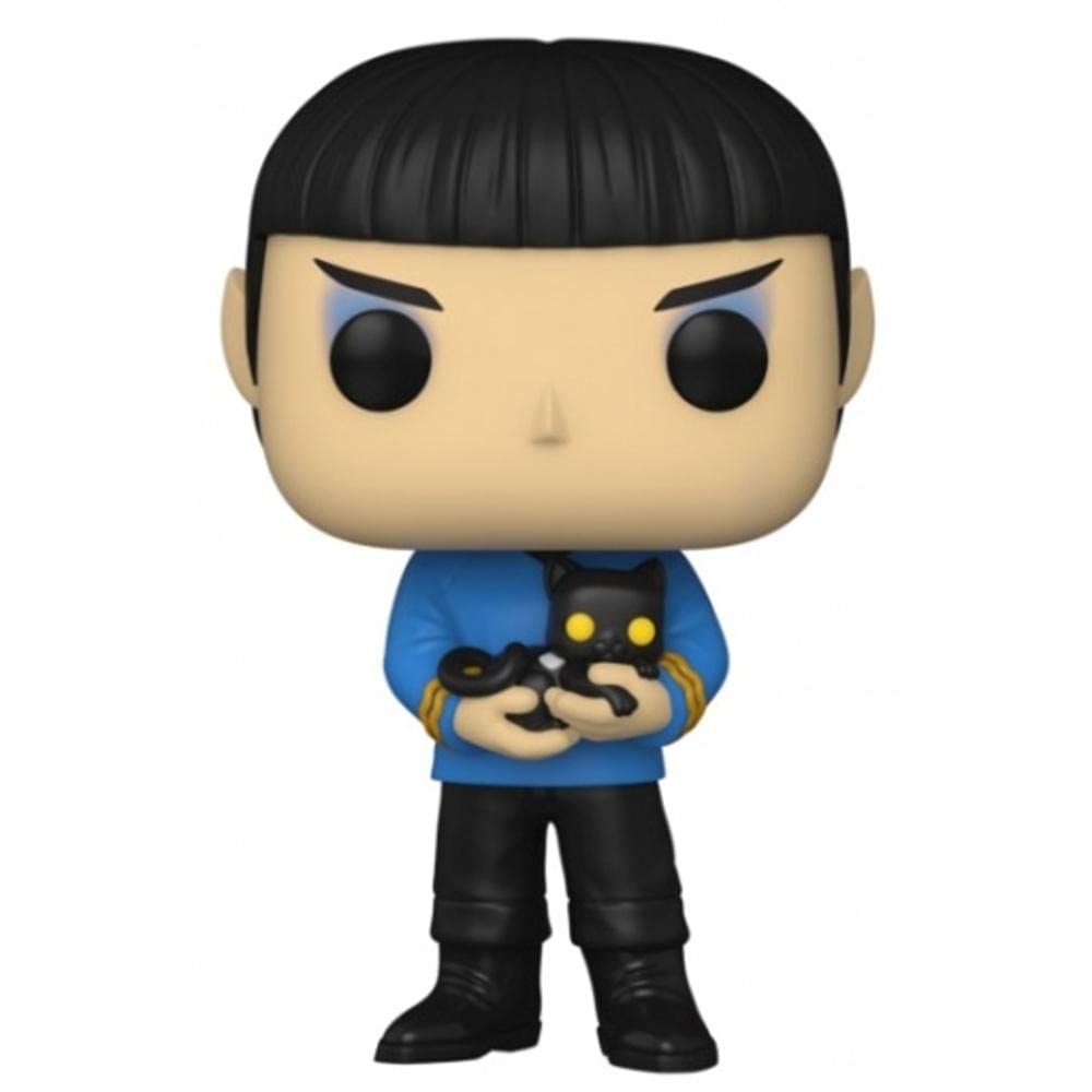 Funko Pop Television 1142 Star Trek Original Series ���ݥå� ǭ�դ� Funko ����