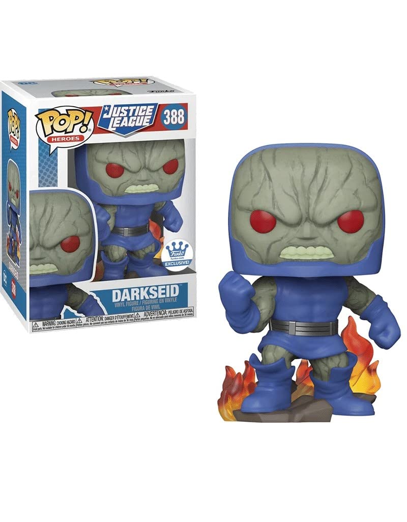 Funko Pop ������������ 388 Funko Shop ����