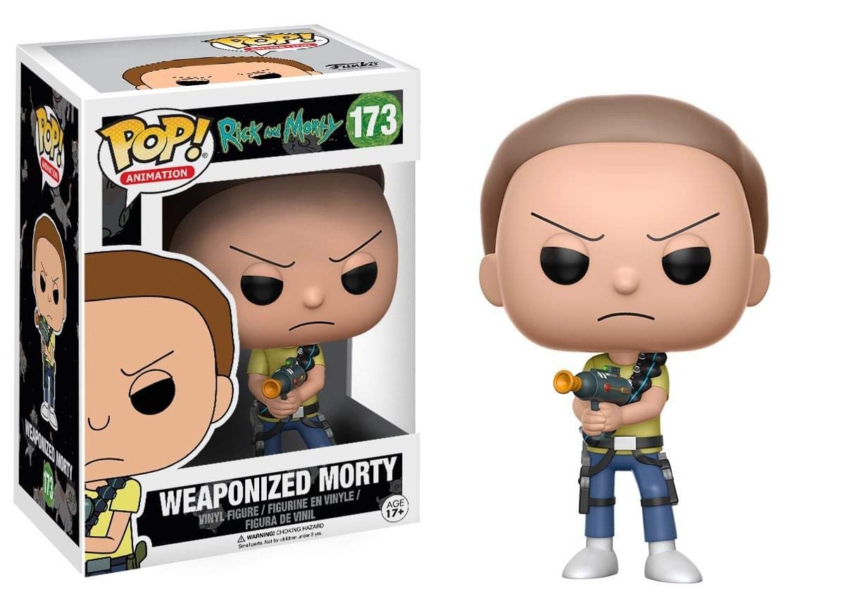 楽天市場】funko rick and mortyの通販
