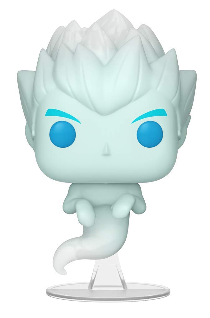 Funko Dragon Ball Z Gotenks Super Ghost Kamikaze Attack SDCC 2019 ���� Pop! Vinyl