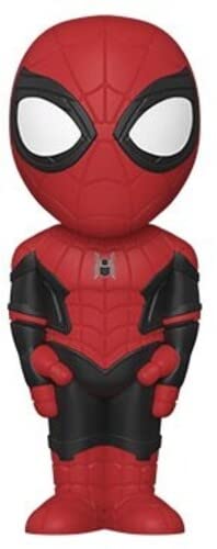 Funko POP! SpiderMan: No Way Home 4.25インチ ビニールフィギュア in a Can