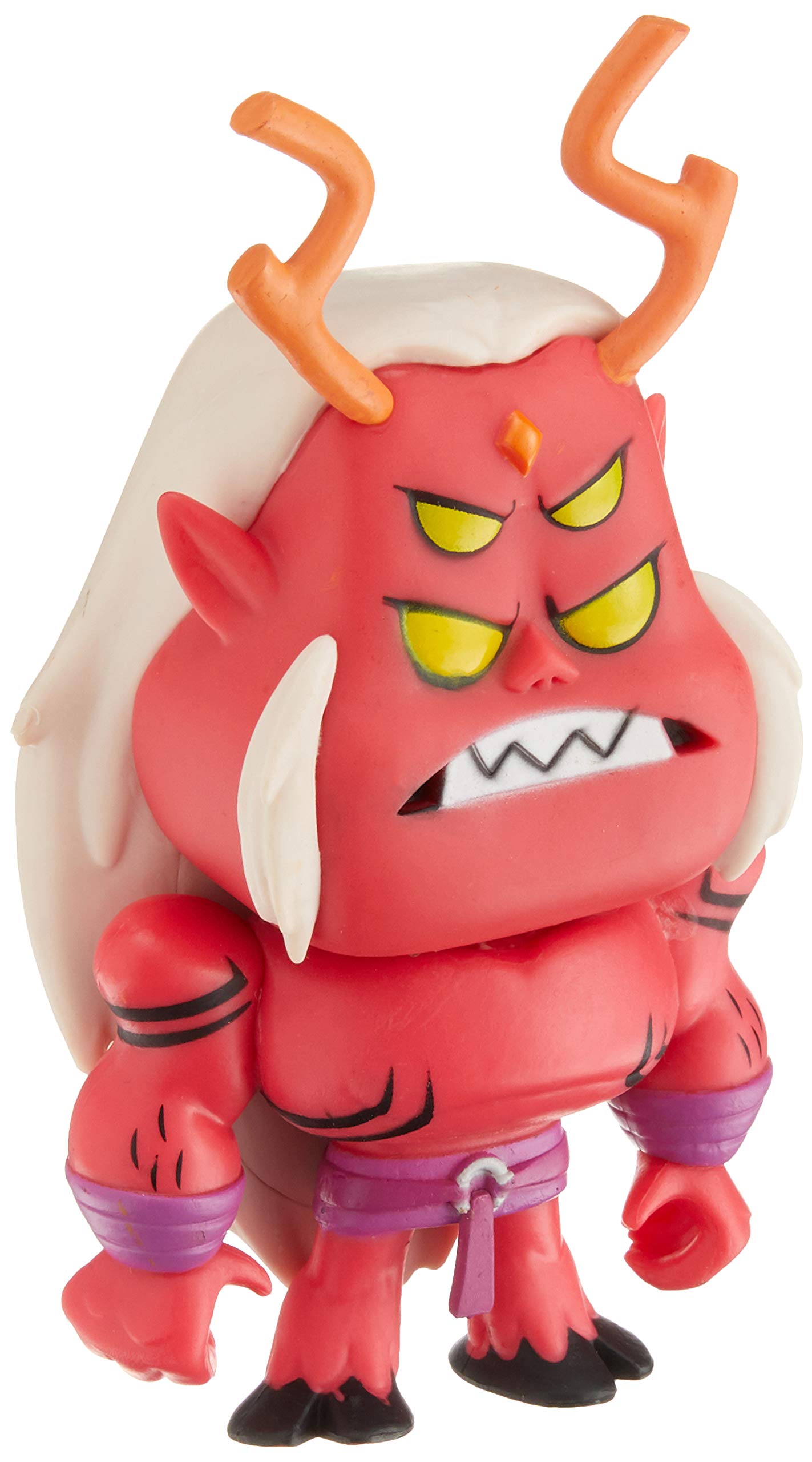 Funko POP! 14966 Teen Titans GO! Trigon #540 Toys R' US ����