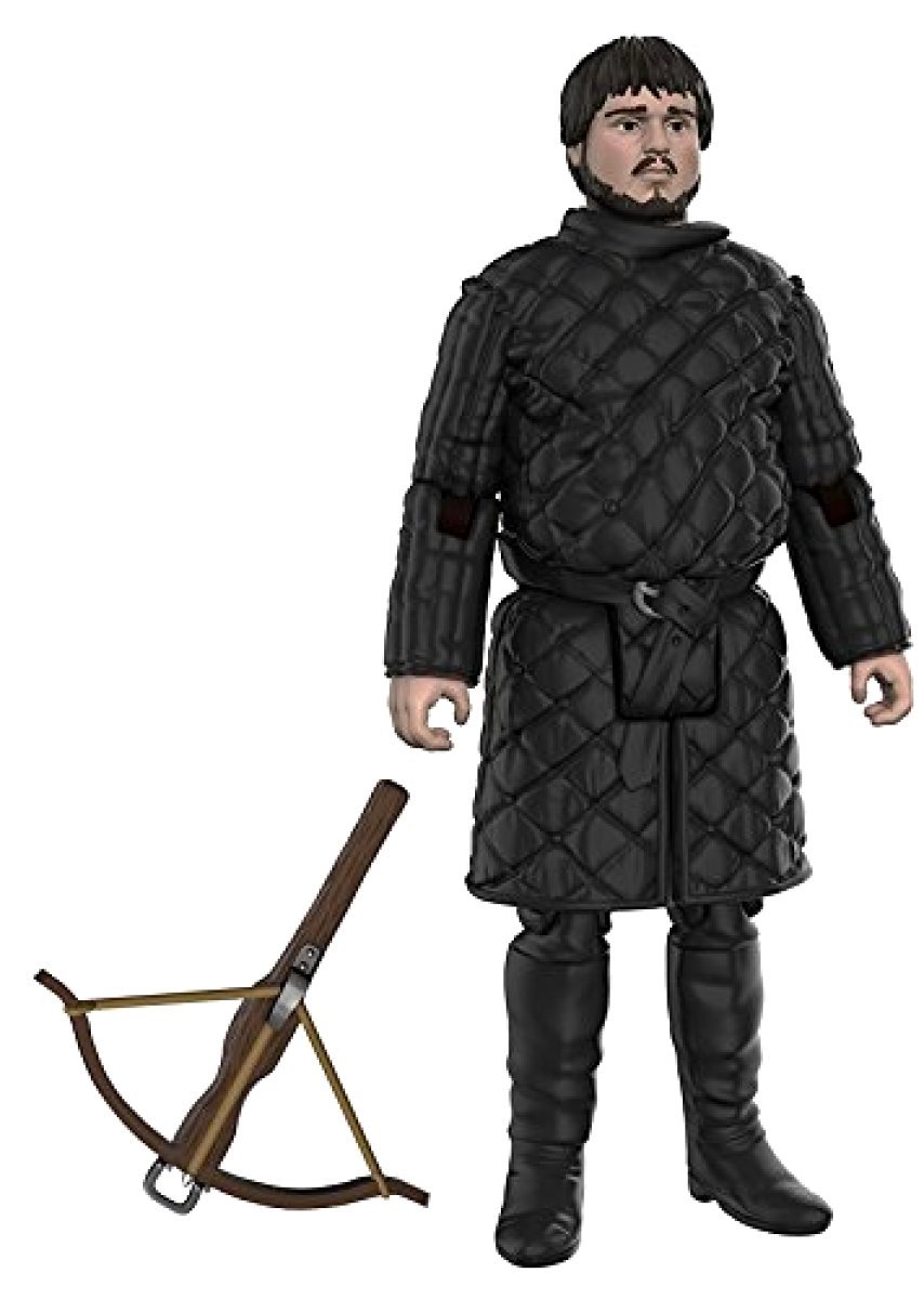 Funko Game of Thrones Samwell Tarly アクションフィギュア