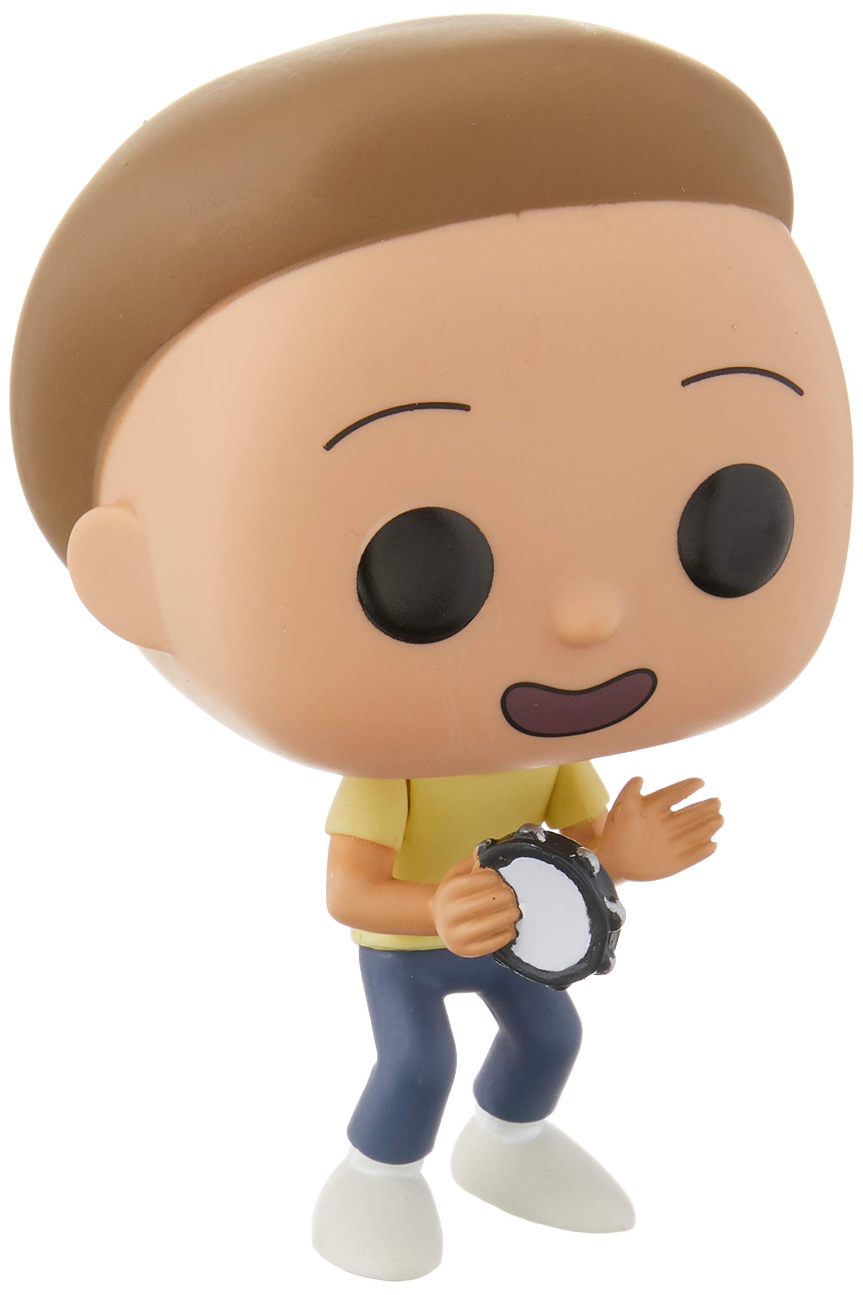 Funko Pop! Animation Rick and Morty ���� Schwifty Morty