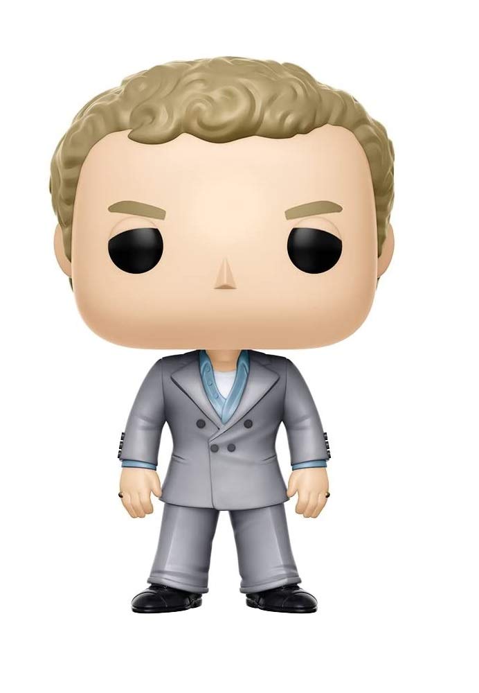 Funko POP Movies: Godfather Sonny Corleone トイフィギュア