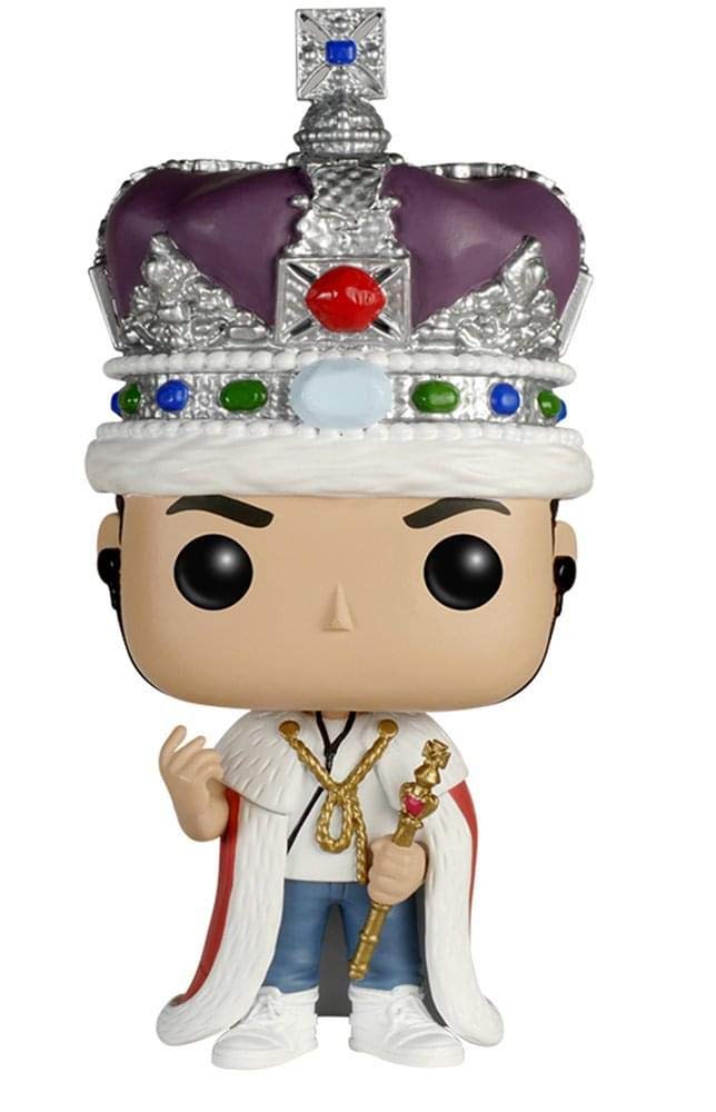 Funko Pop Tv: Sherlock Crown Jewel Moriarty