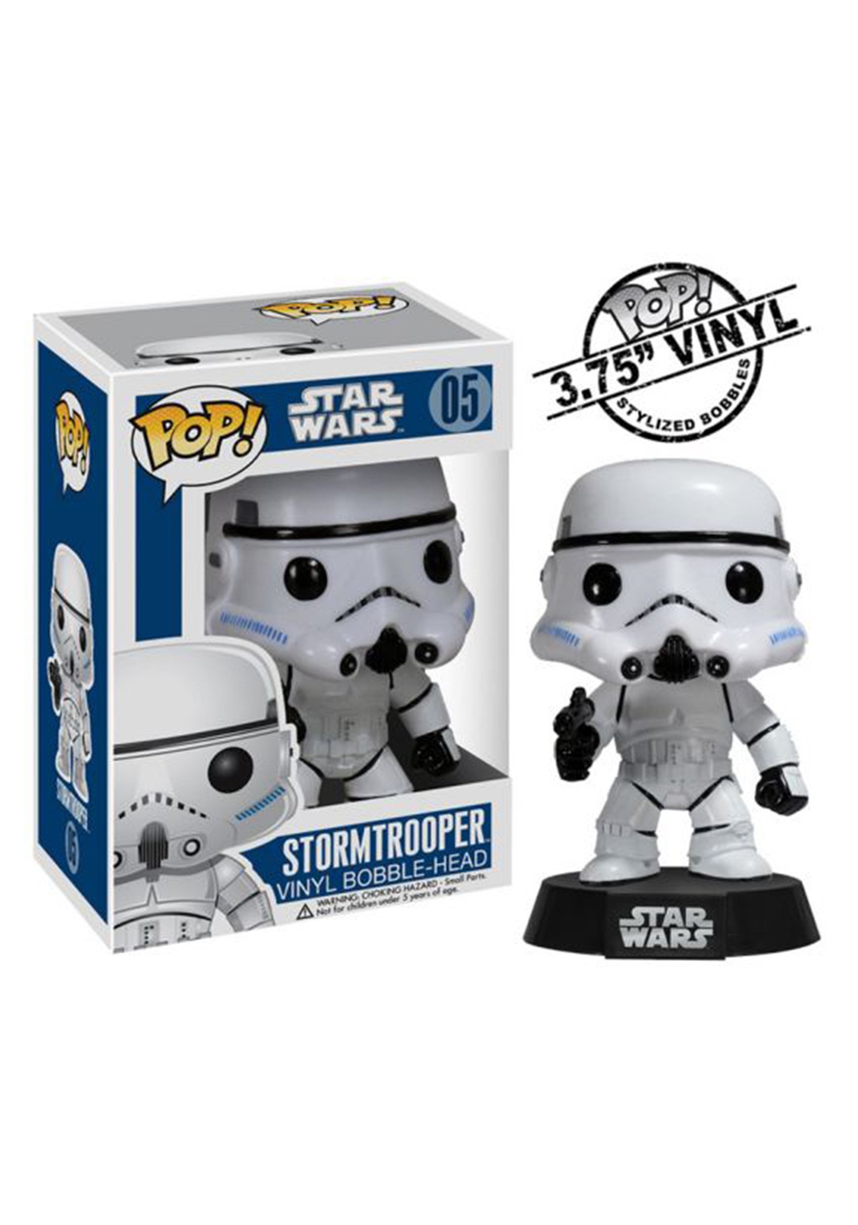 Funko Stormtrooper Star Wars Pop