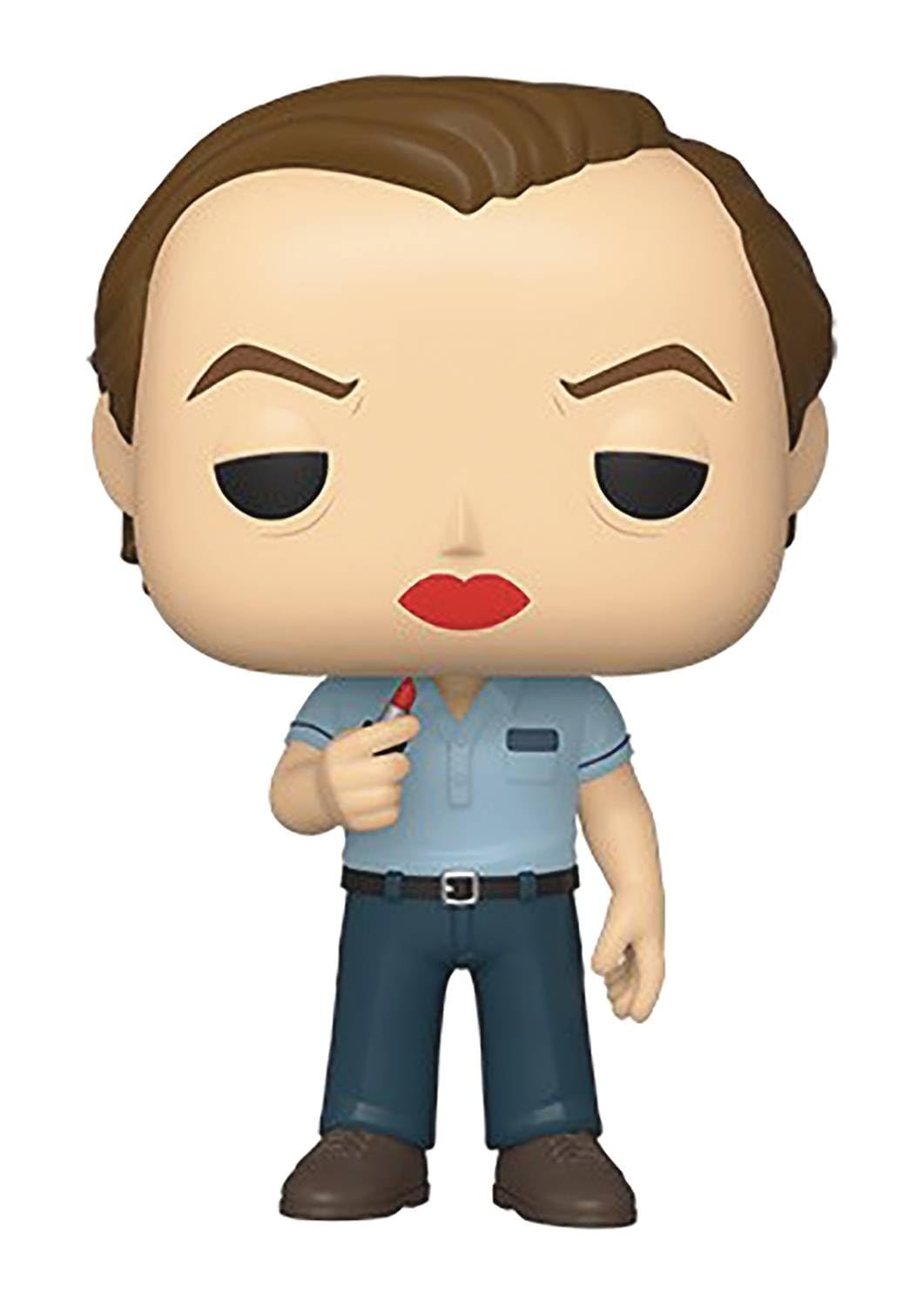 Funko Pop! Movies: Billy Madison Danny McGrath