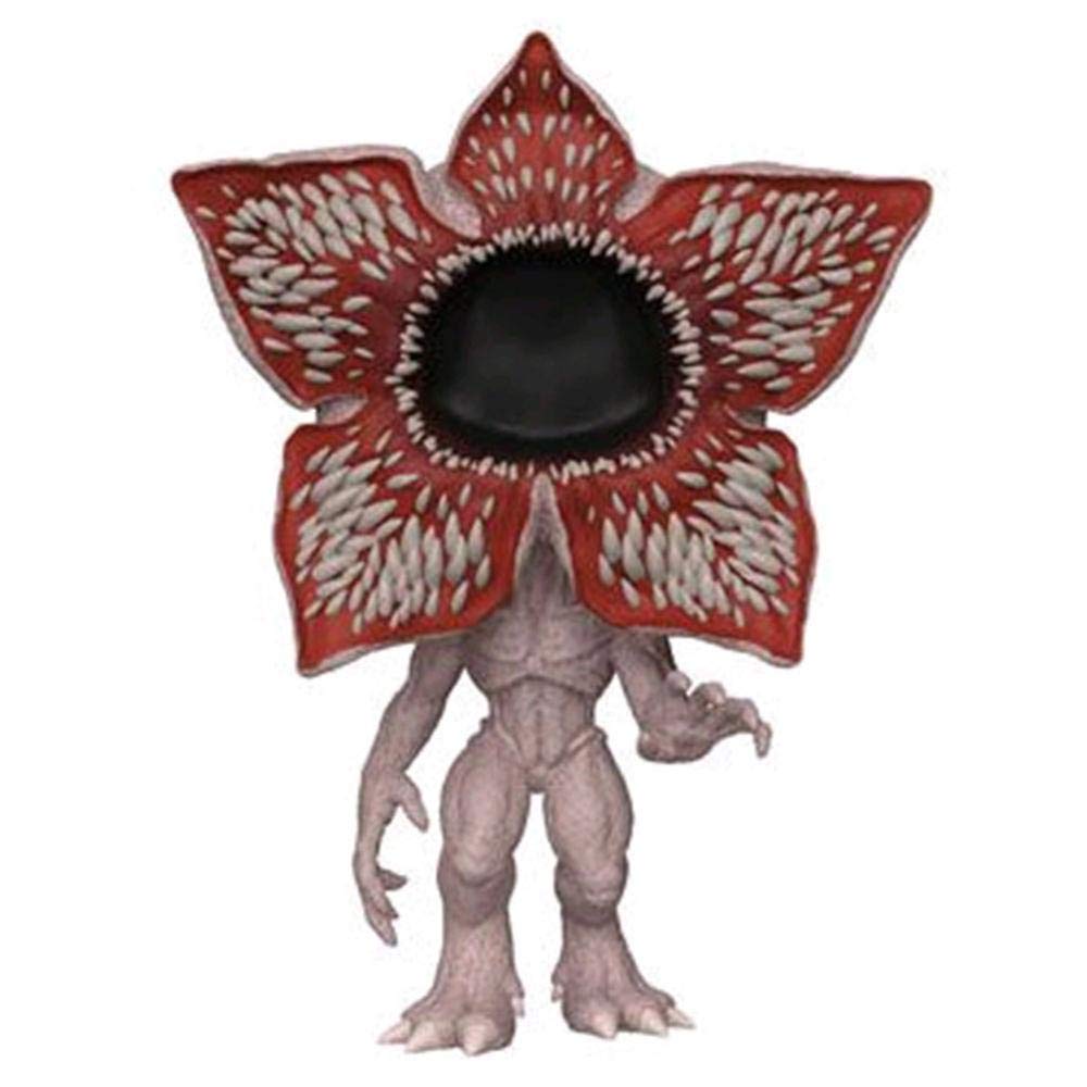 Funko POP! Television: Stranger Things Demogorgon 10インチ #722