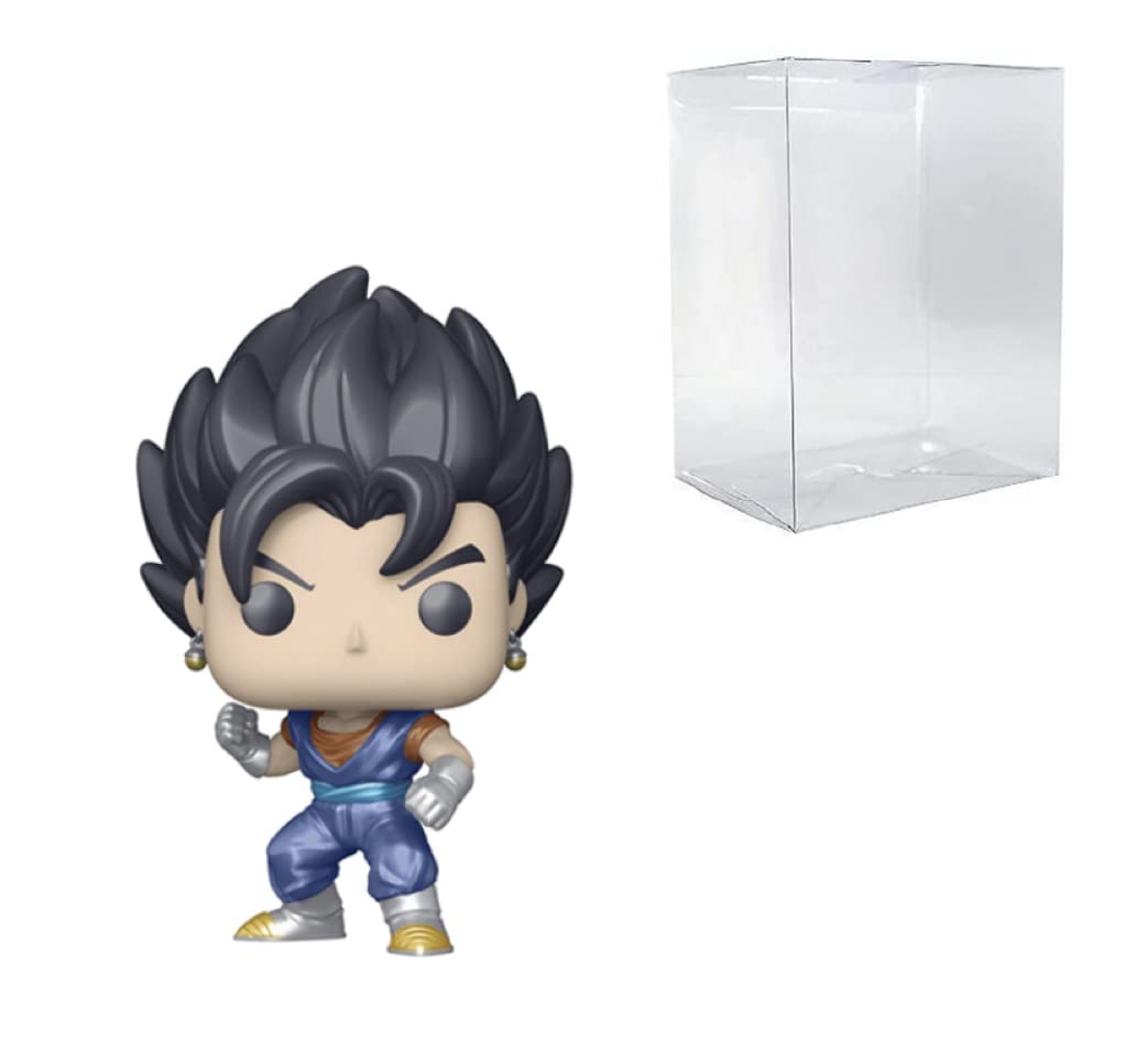 POP! Animation: Dragon Ball Z Vegito Metallic ����ӥˡ���ե����奢