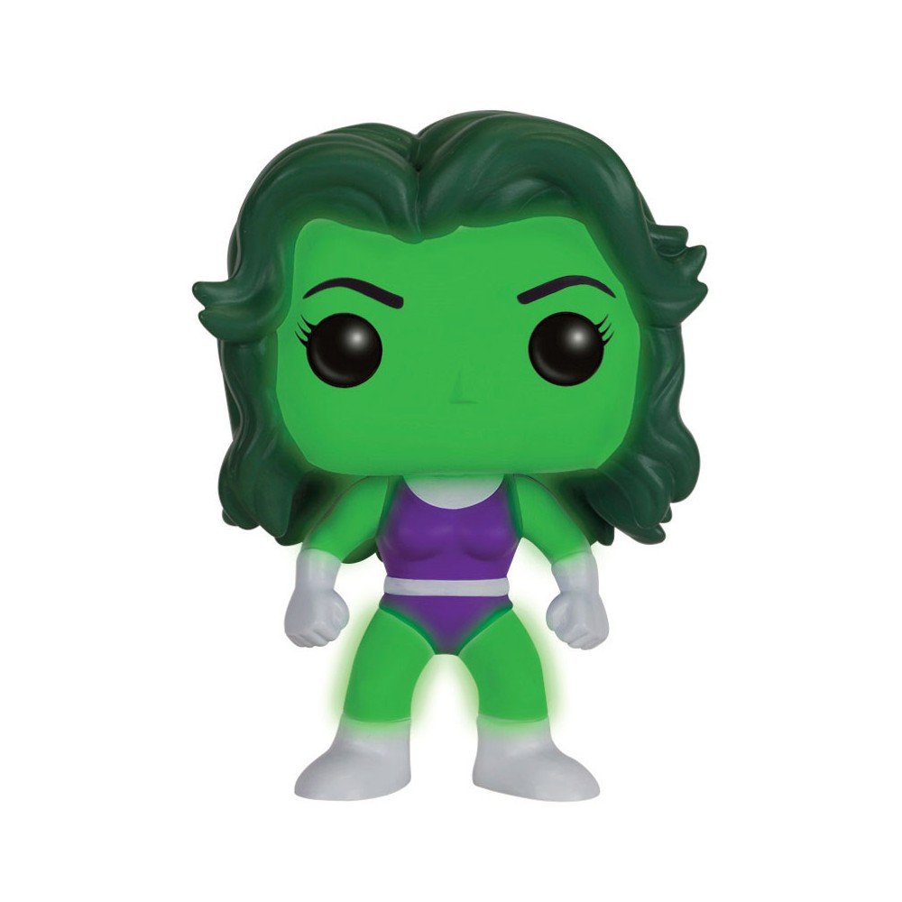 Funko 599386031 Figurine Marvel Hulk